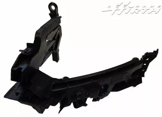 Aufnahme für Scheinwerfer Halter Schlossträger vorn links Audi Q5 8R0805607B