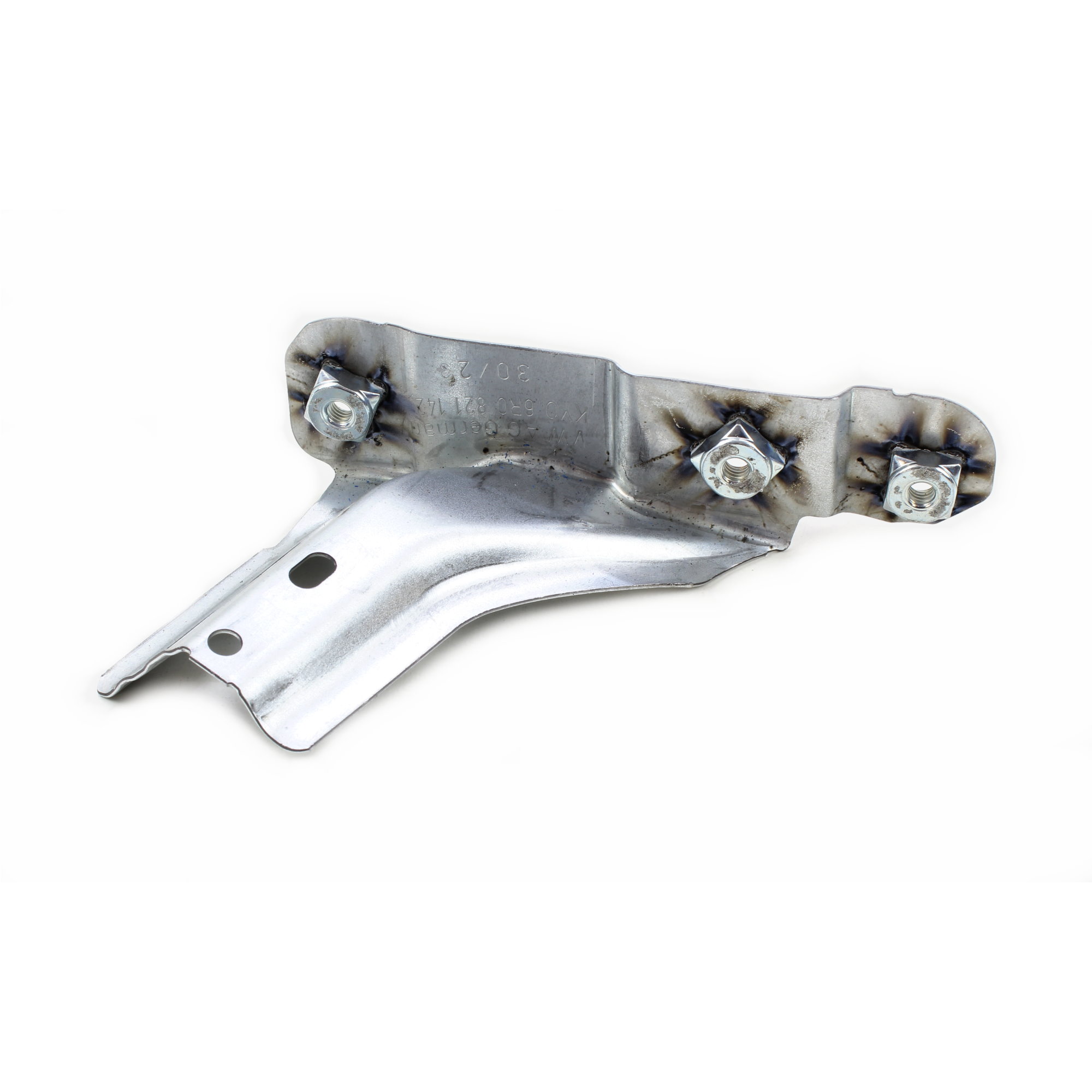 Halter Kotflügel rechts vorn 