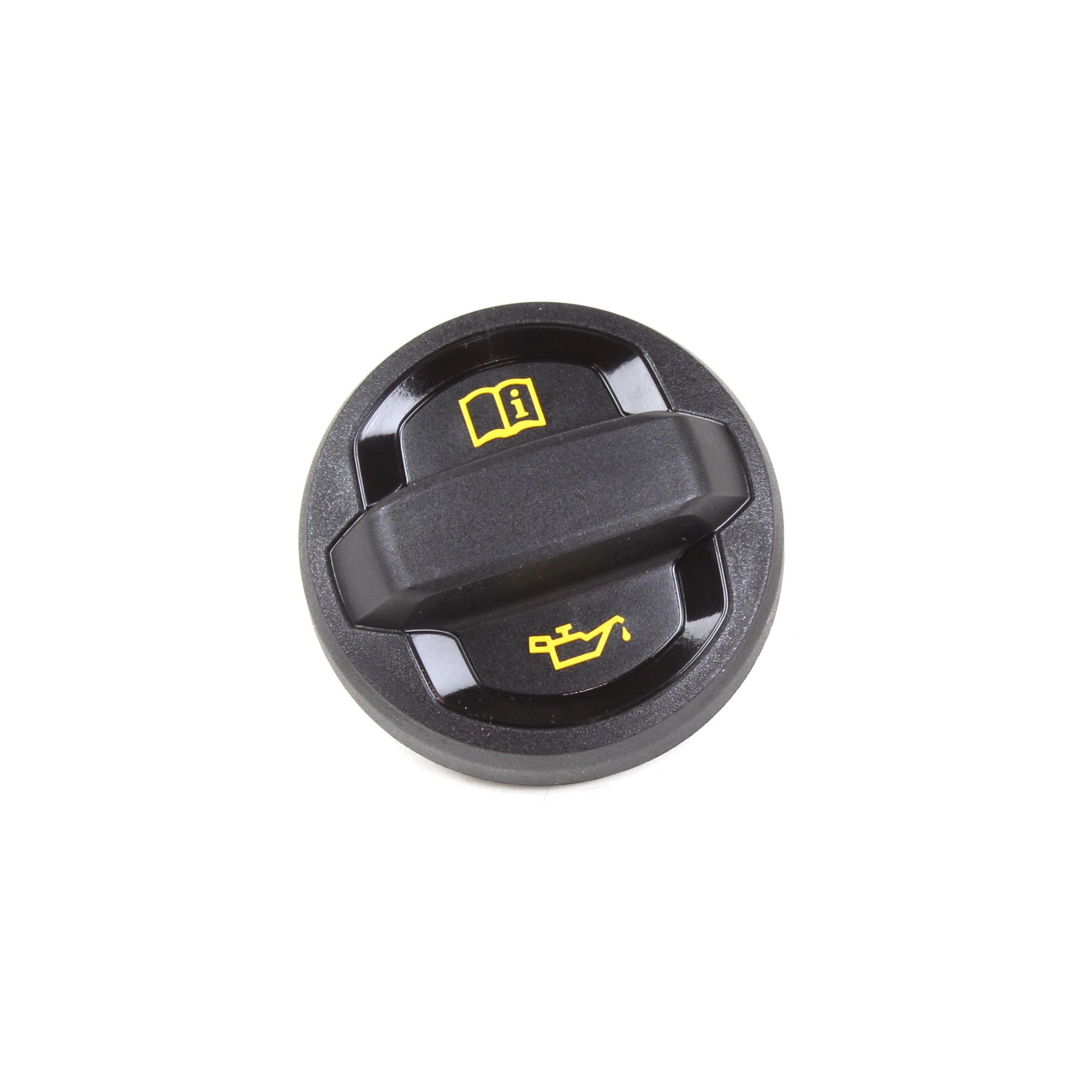 Verschlussdeckel Öleinfüllstutzen