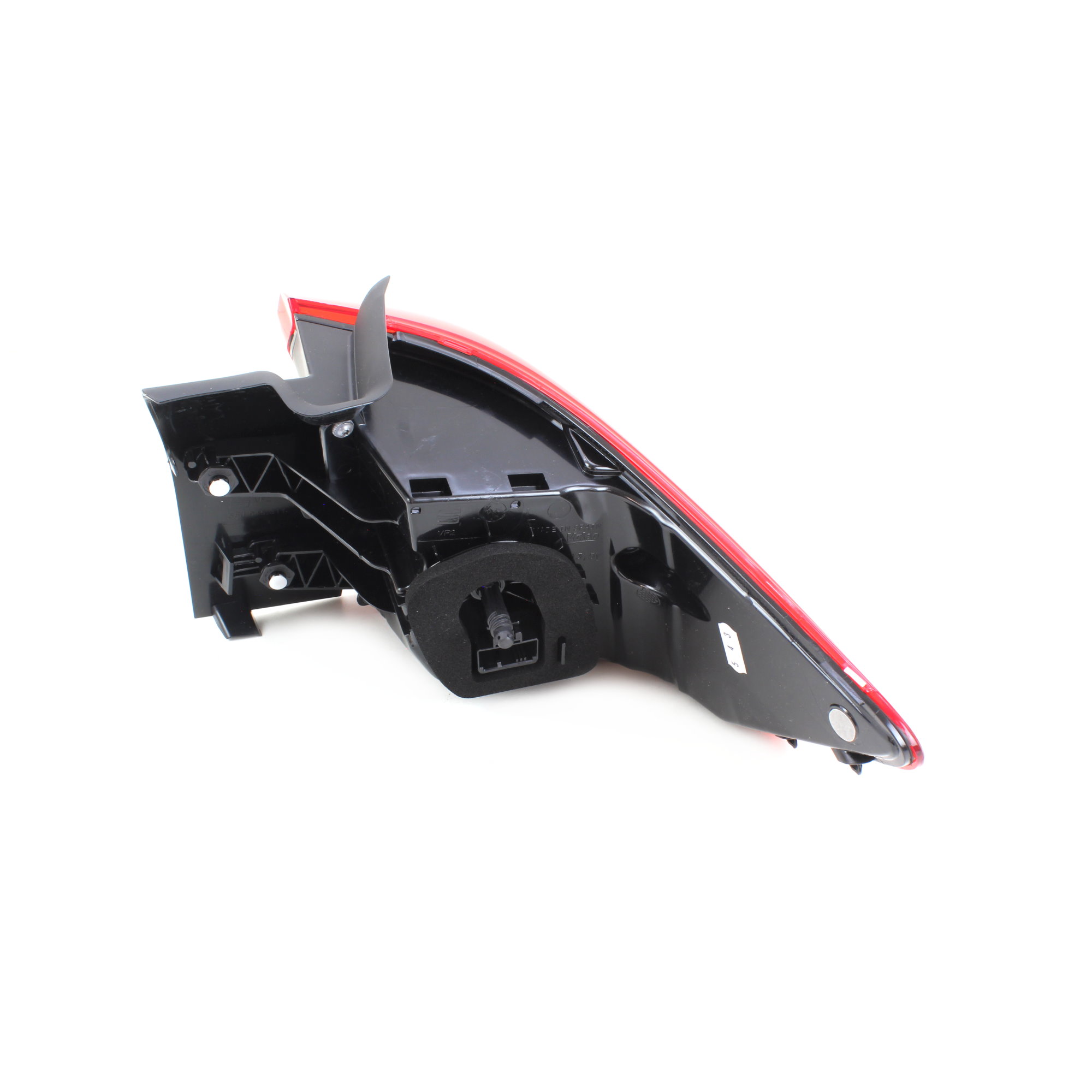 LED-Schlussleuchte Rücklicht links außen