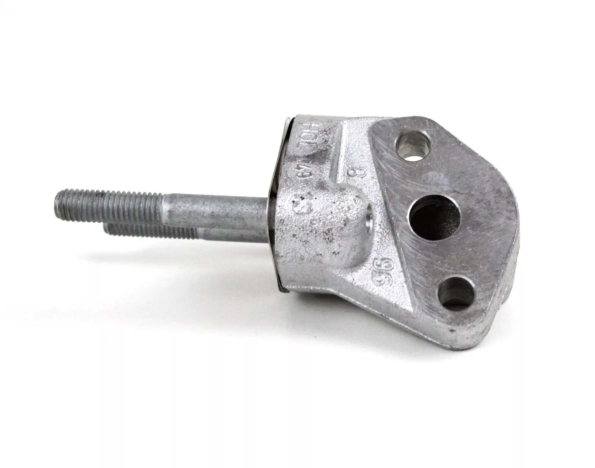 Adapter für AGR-Ventil
