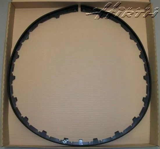 Original Spoiler Spoilerleiste Stoßstange vorn Skoda Roomster Fabia 5J 5J0807061 9B9