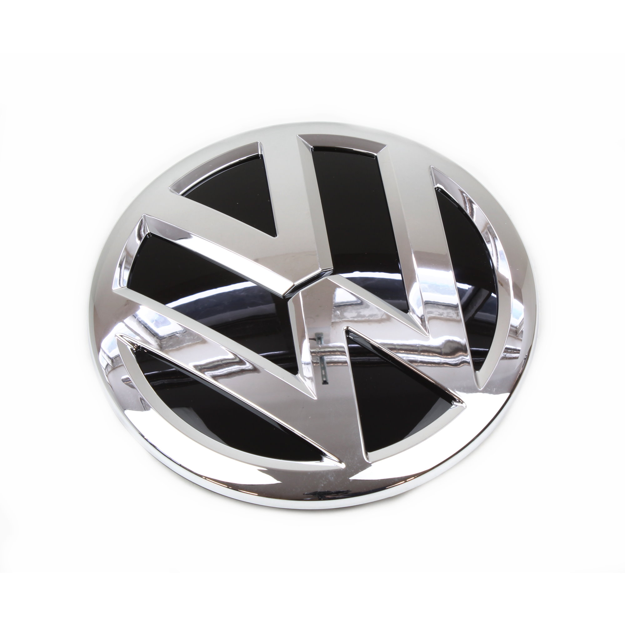 VW-Emblem Heckklappe