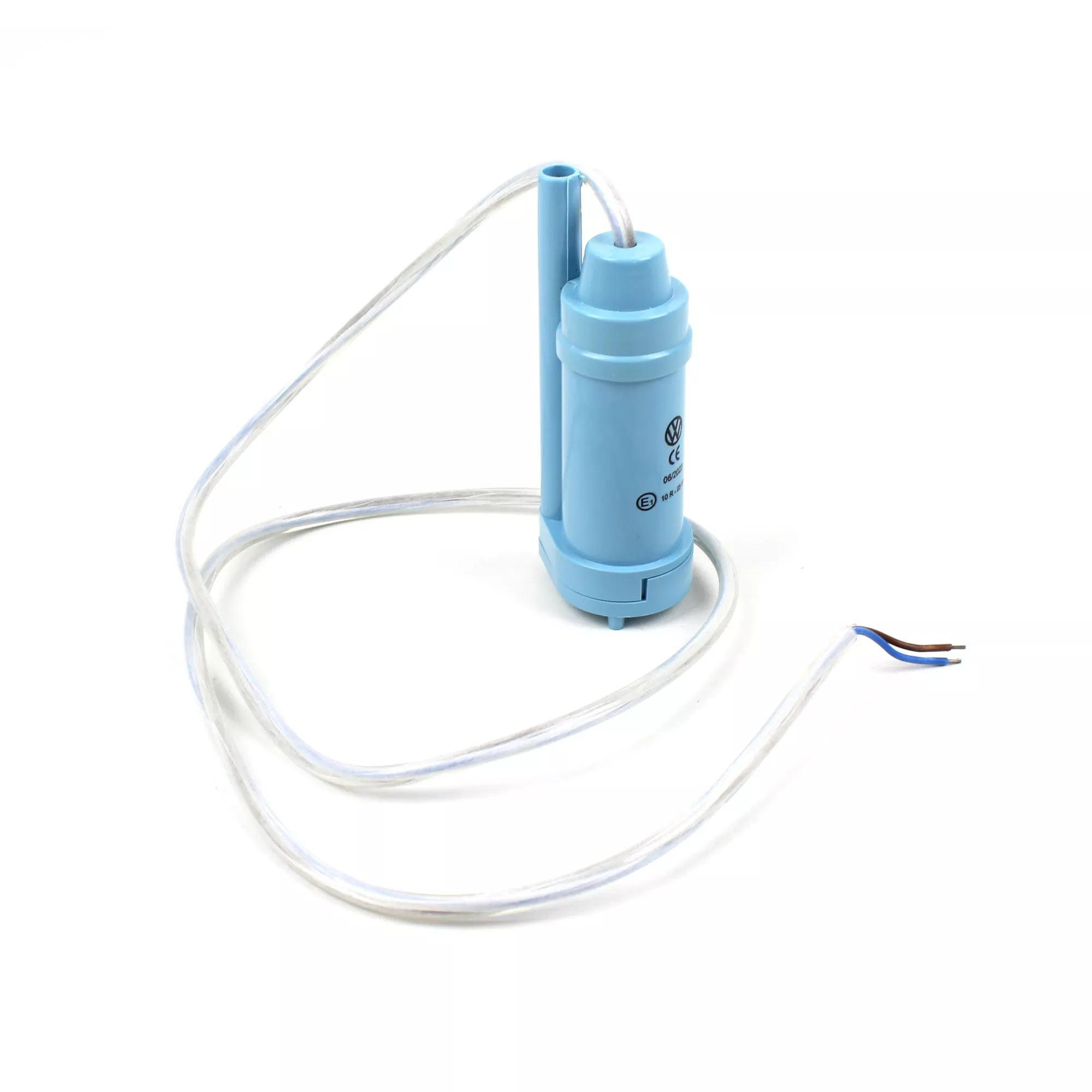Tauchpumpe Frischwasserbehälter Pumpe Camper