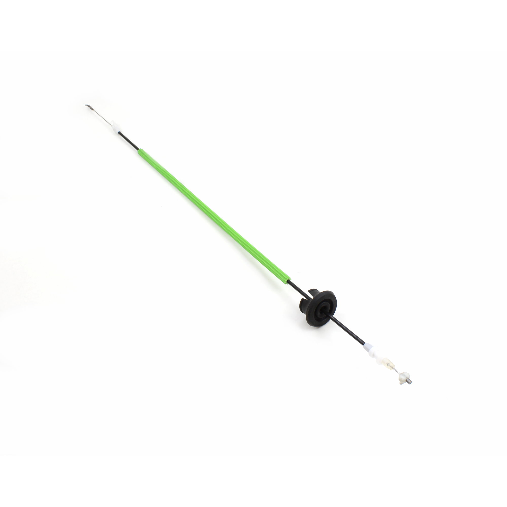 Bowdenzug Innenbetätigung