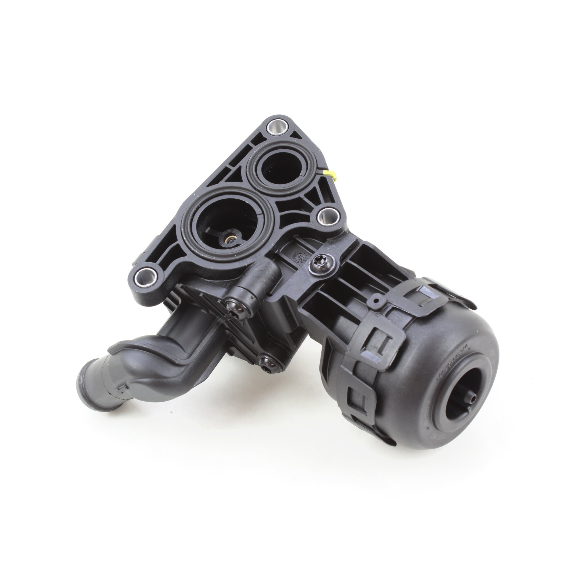 Regelventil Kühlmittelregler 