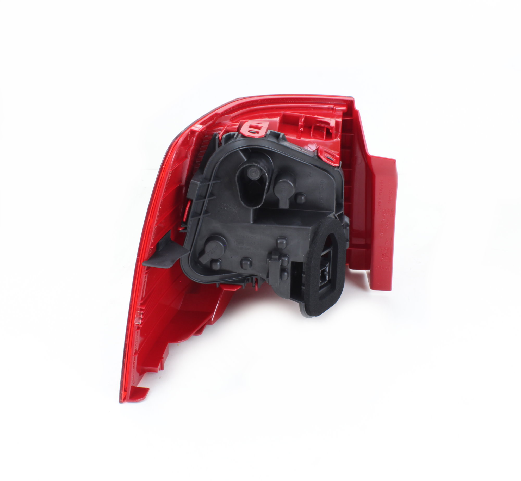 Schlussleuchte Rücklicht rechts außen