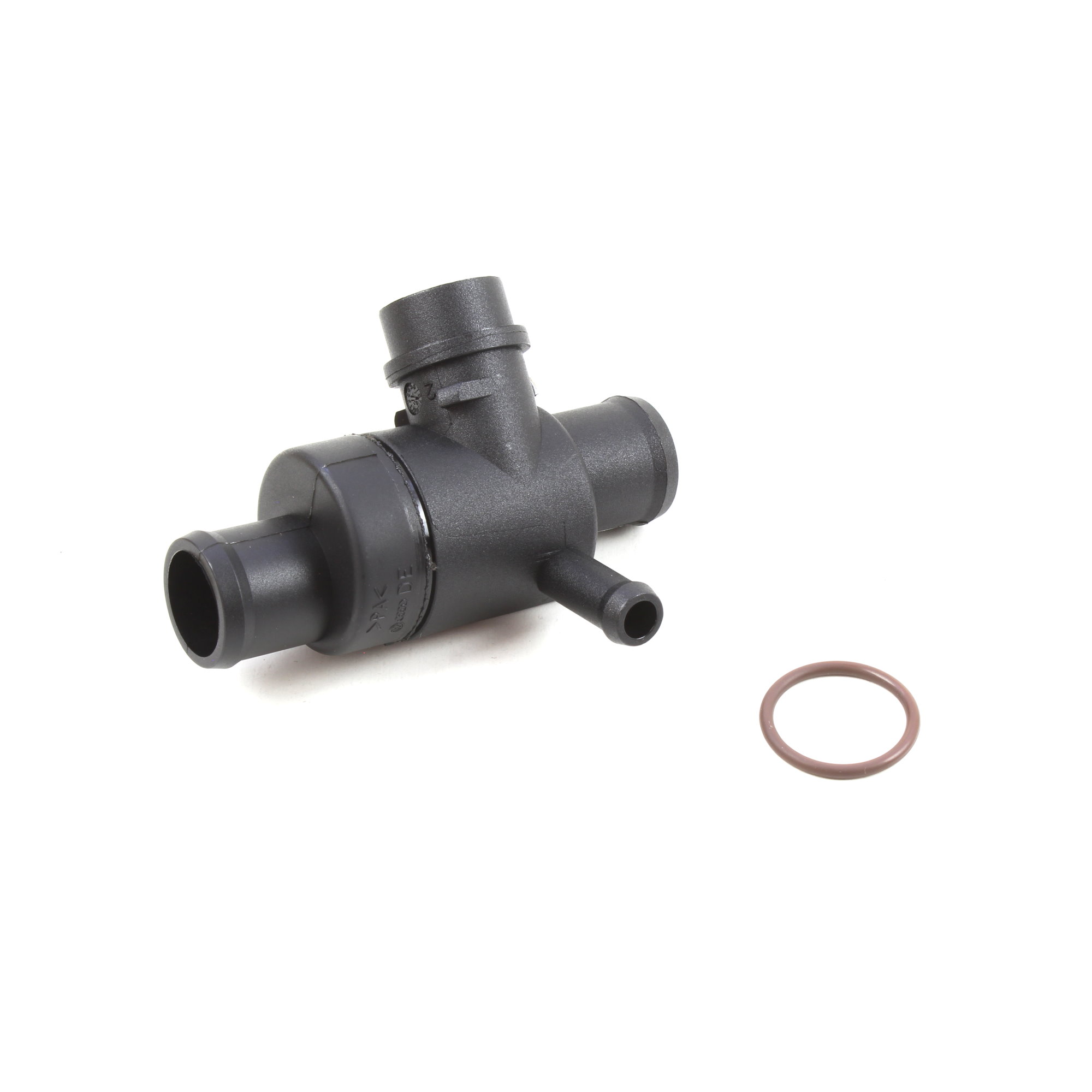 Entlüfterventil Zylinderkopf inkl. Dichtring