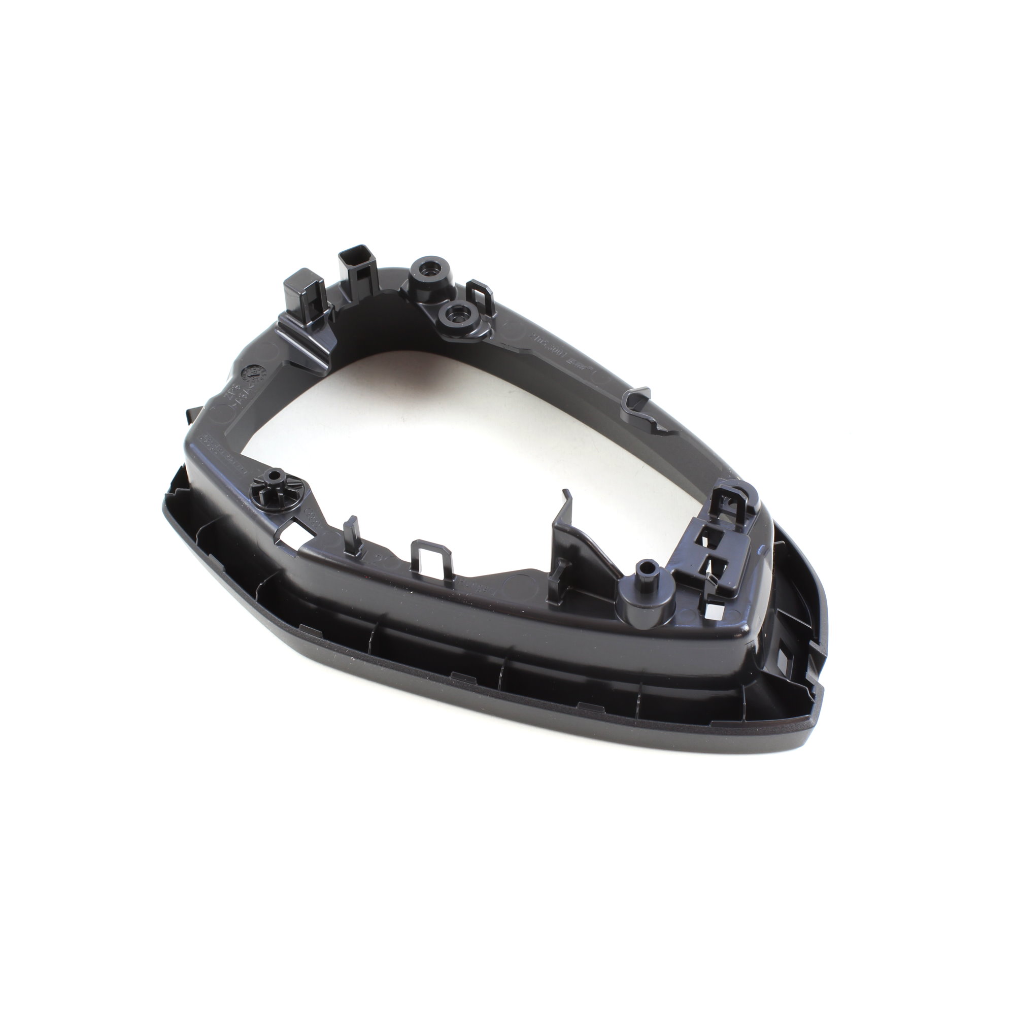 Rahmen für Außenspiegel links