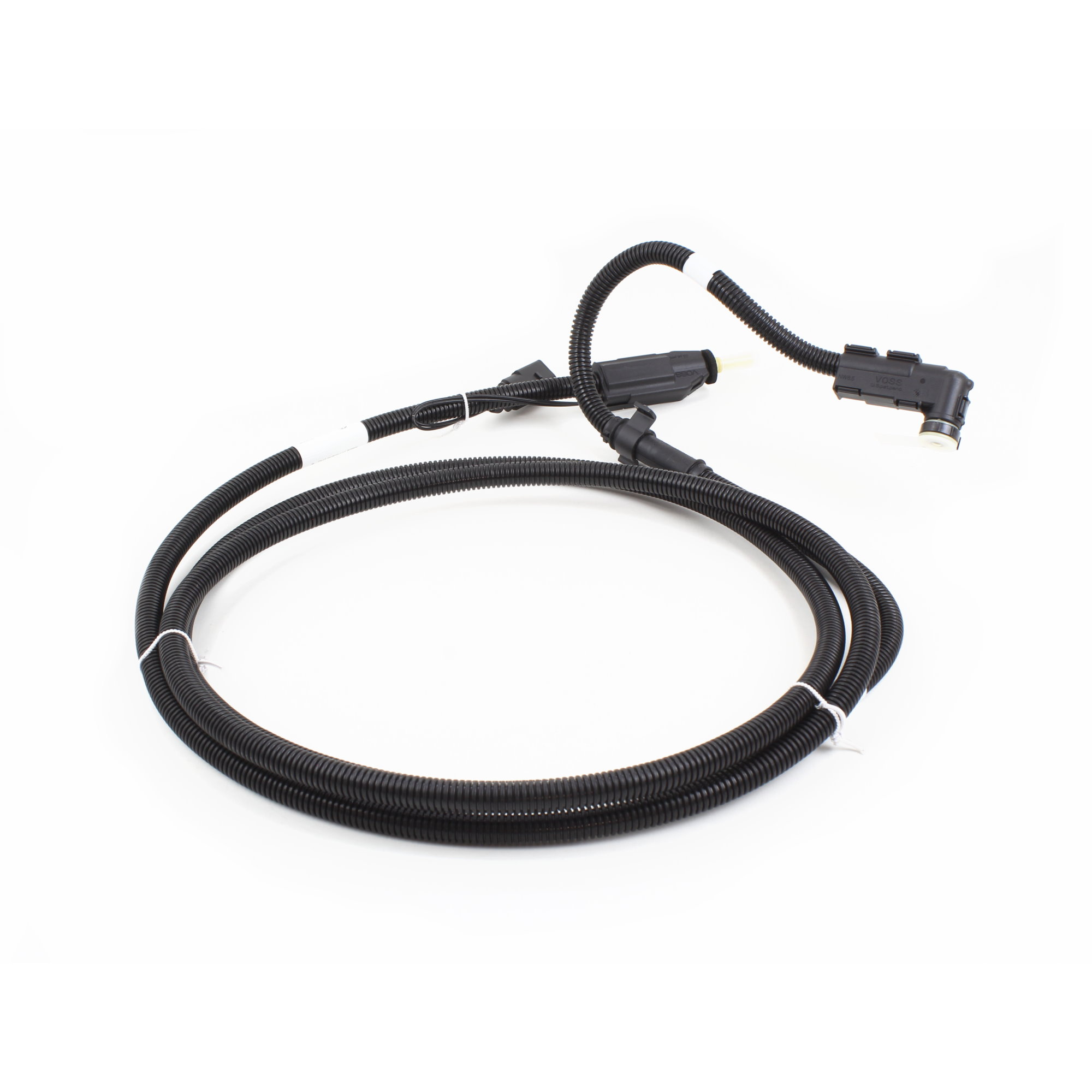 Dosierleitung Einspritzventil Ad-Blue