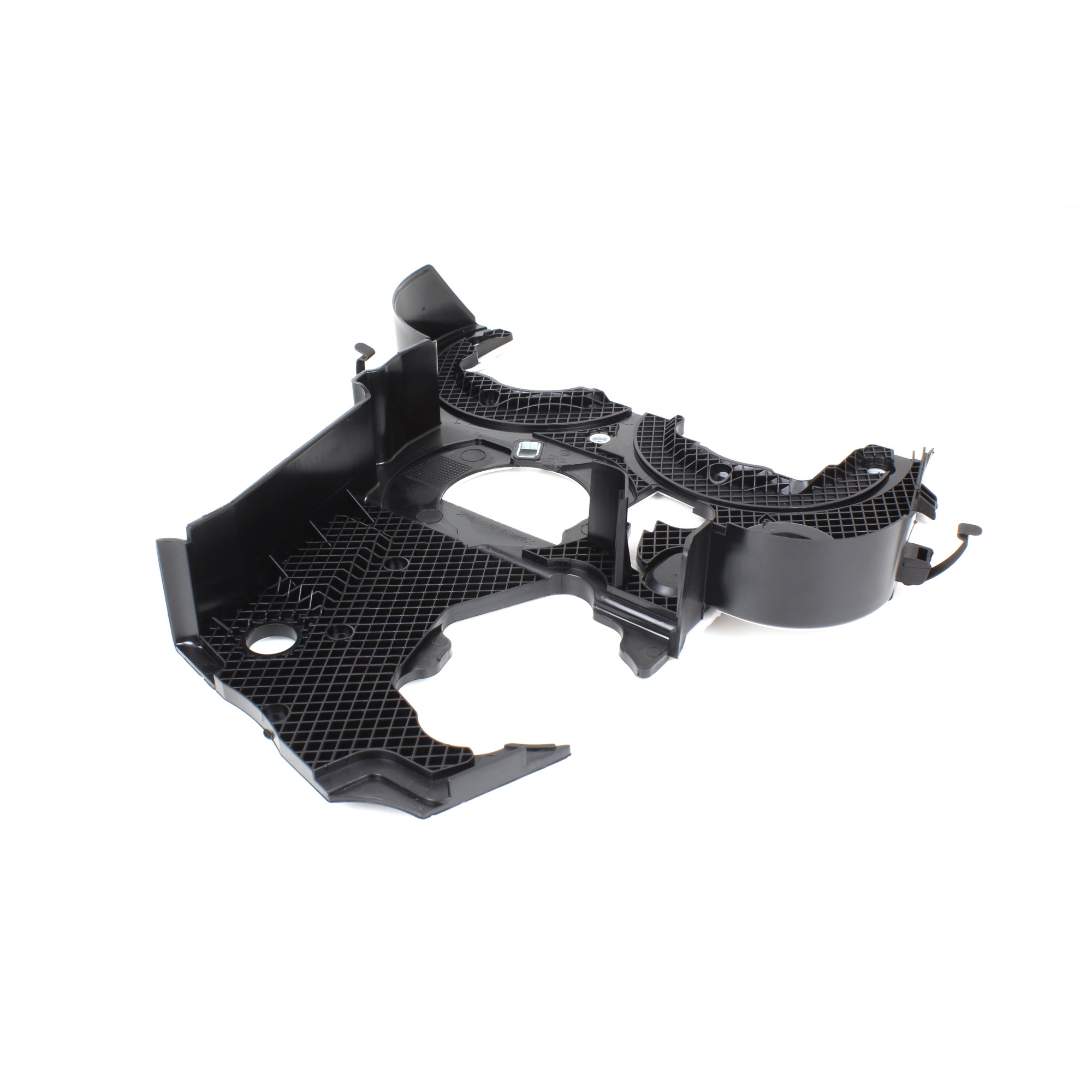 Abdeckung Zahriemen Zahnriemenschutz  2.0 TDI