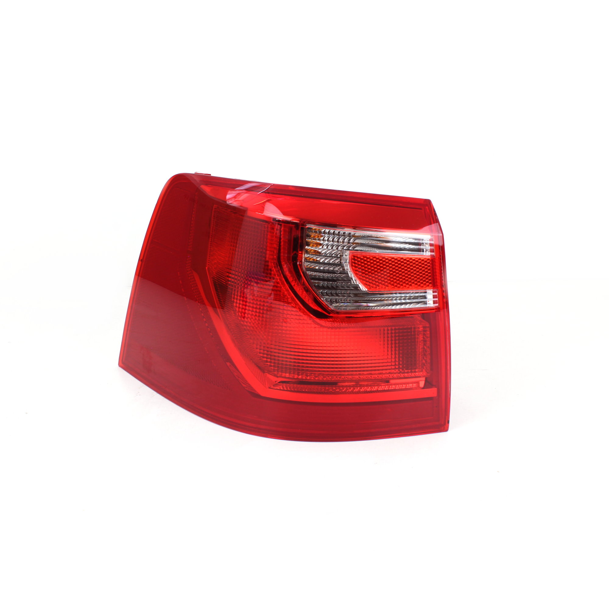 Schlussleuchte Rücklicht links außen 