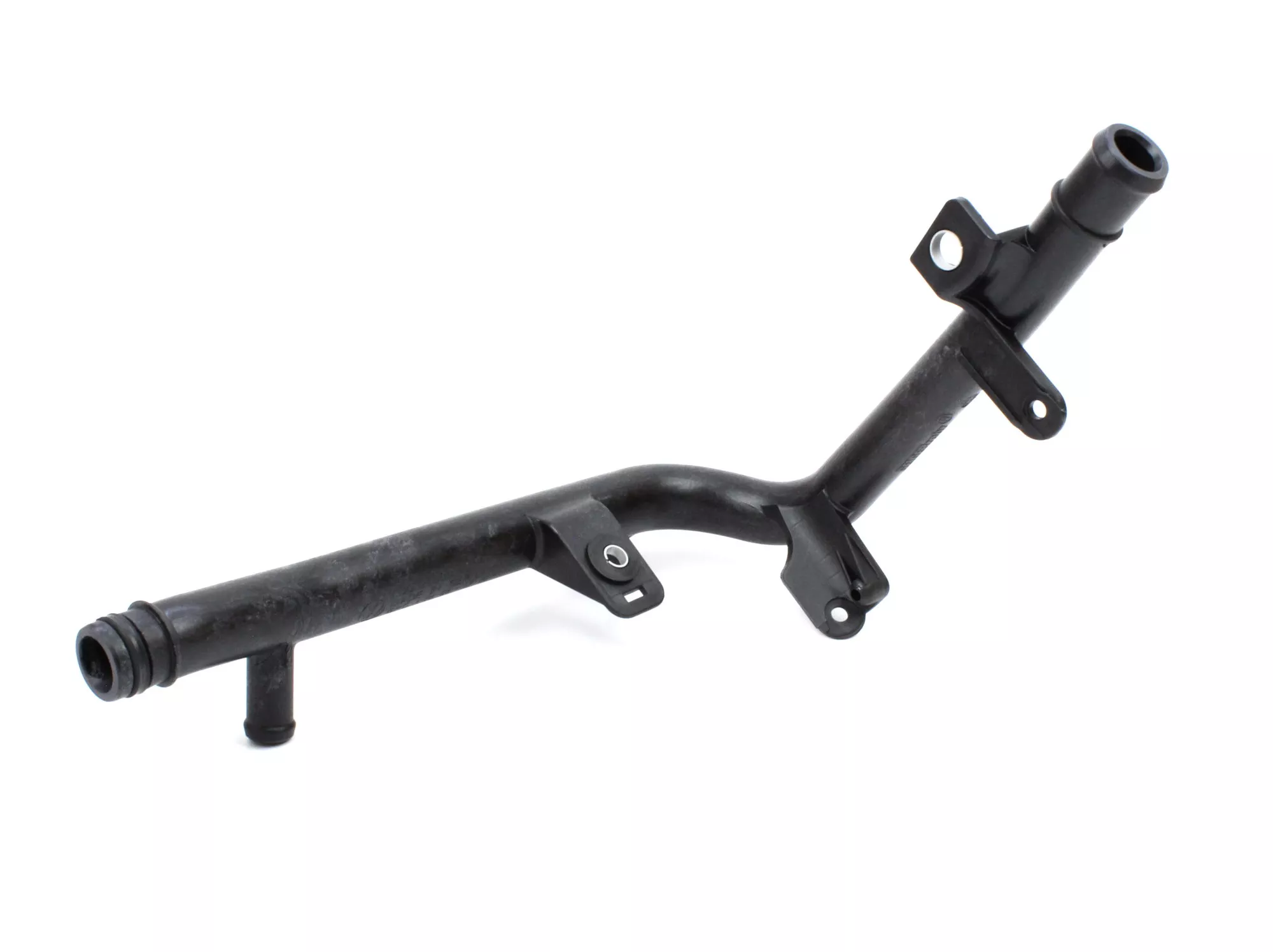 Kühlmittelrohr inkl. Dichtring 1.9L 2.0L TDI