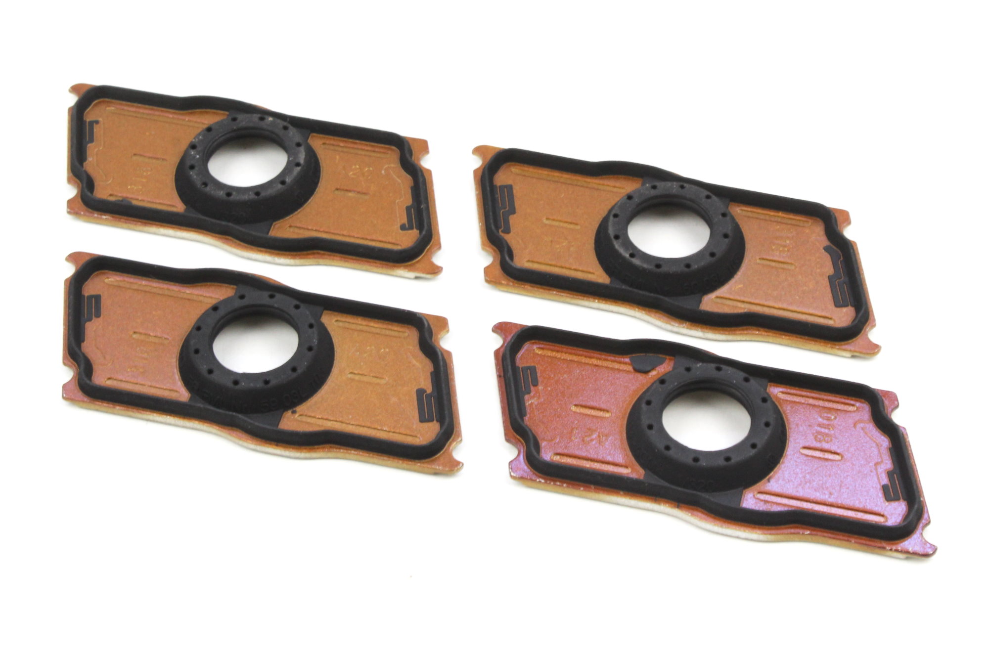 4x Verschlussdeckel 03L103113