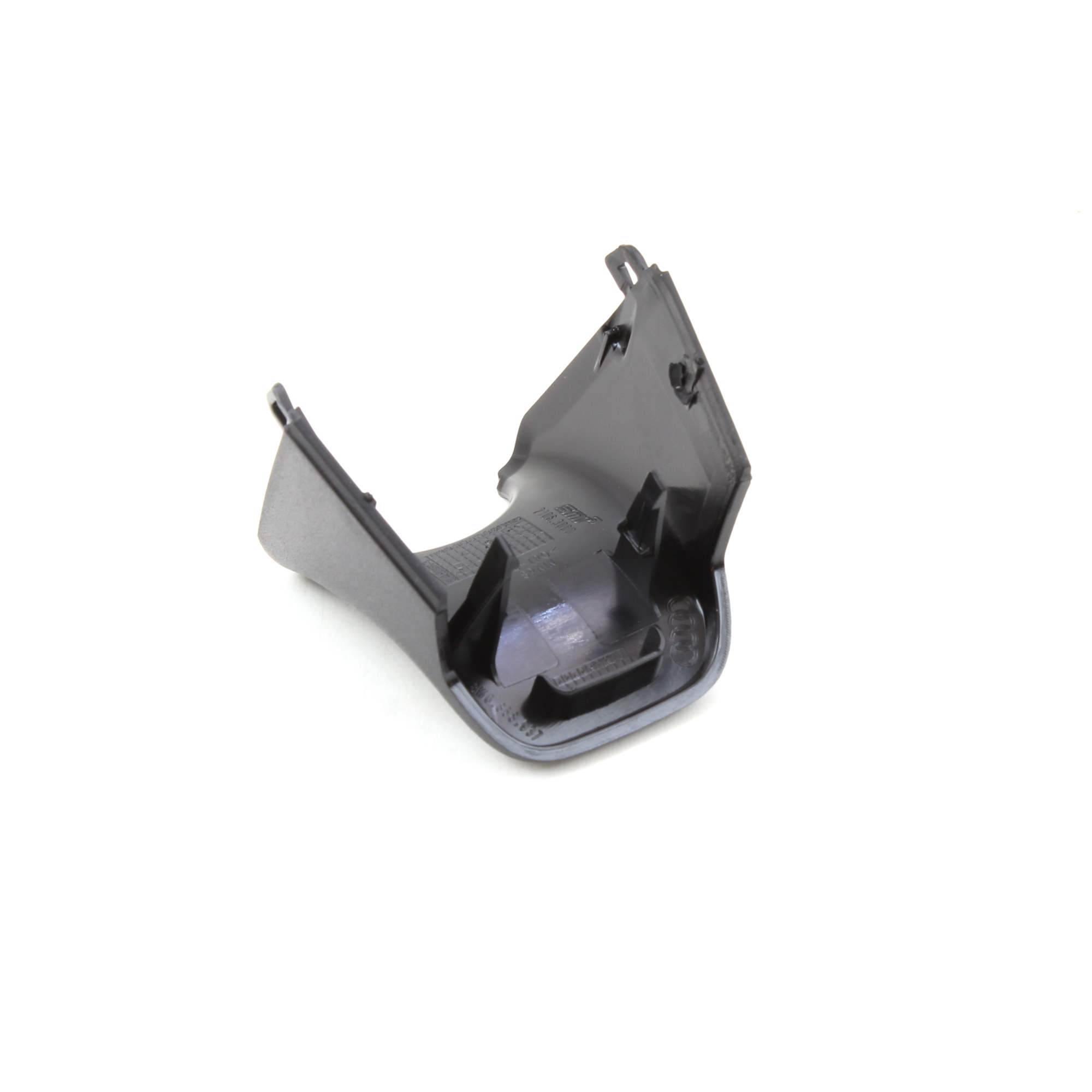 Abdeckkappe Kabelführung Innenspiegel Unterteil