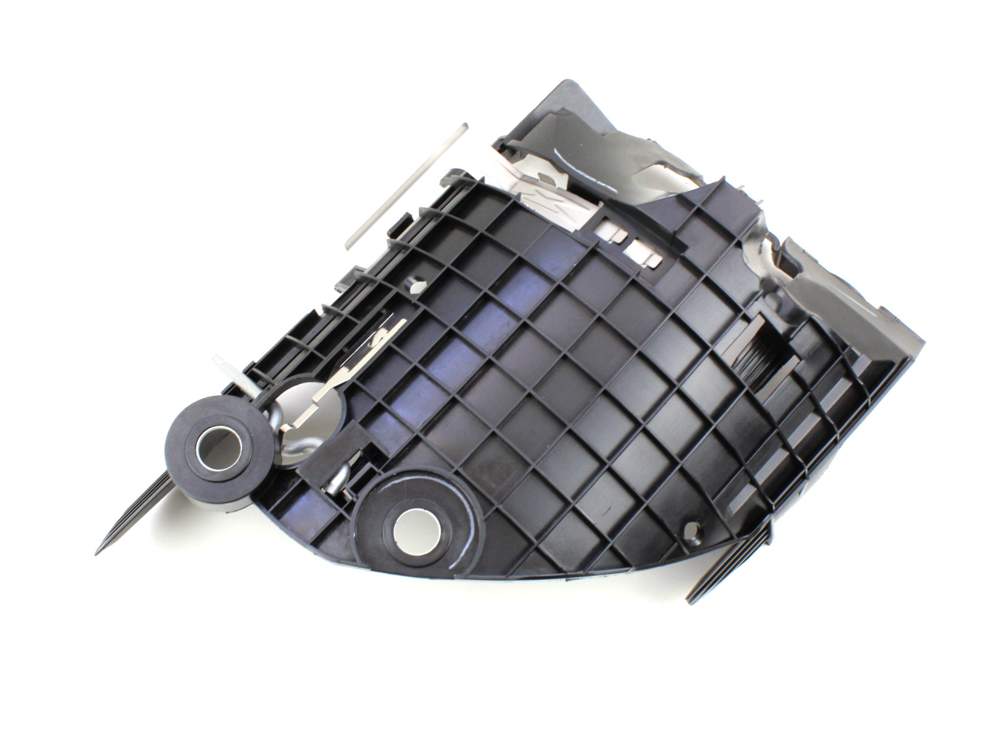 Aufnahme für Scheinwerfer rechts Beifahrerseite