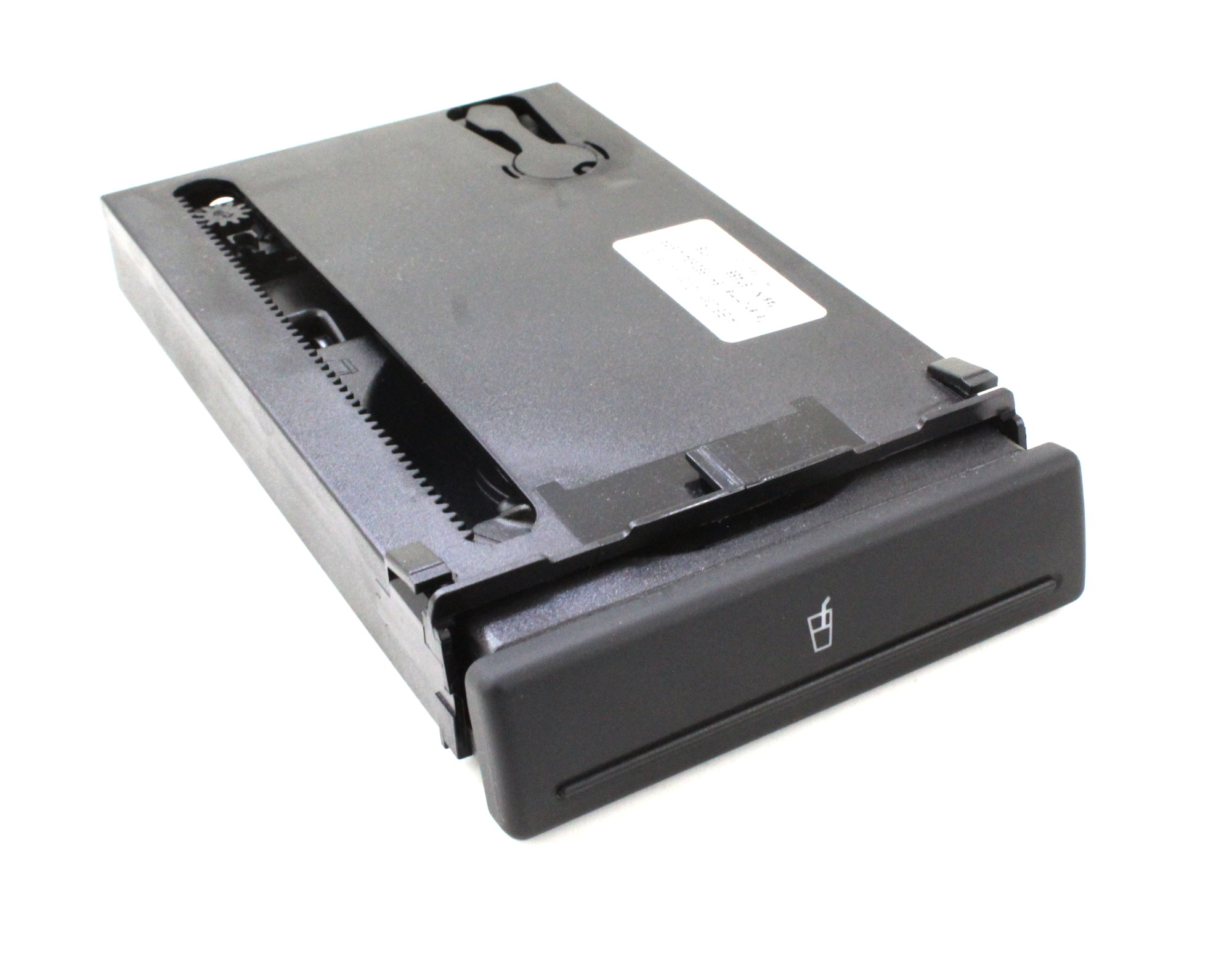 Getränkehalter Becherhalter für Mittelkonsole