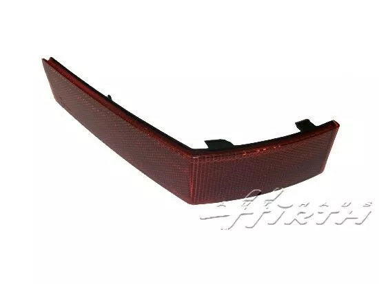 Reflektor Rückstrahler Stoßfänger hinten links Original VW Crafter 7C0945105