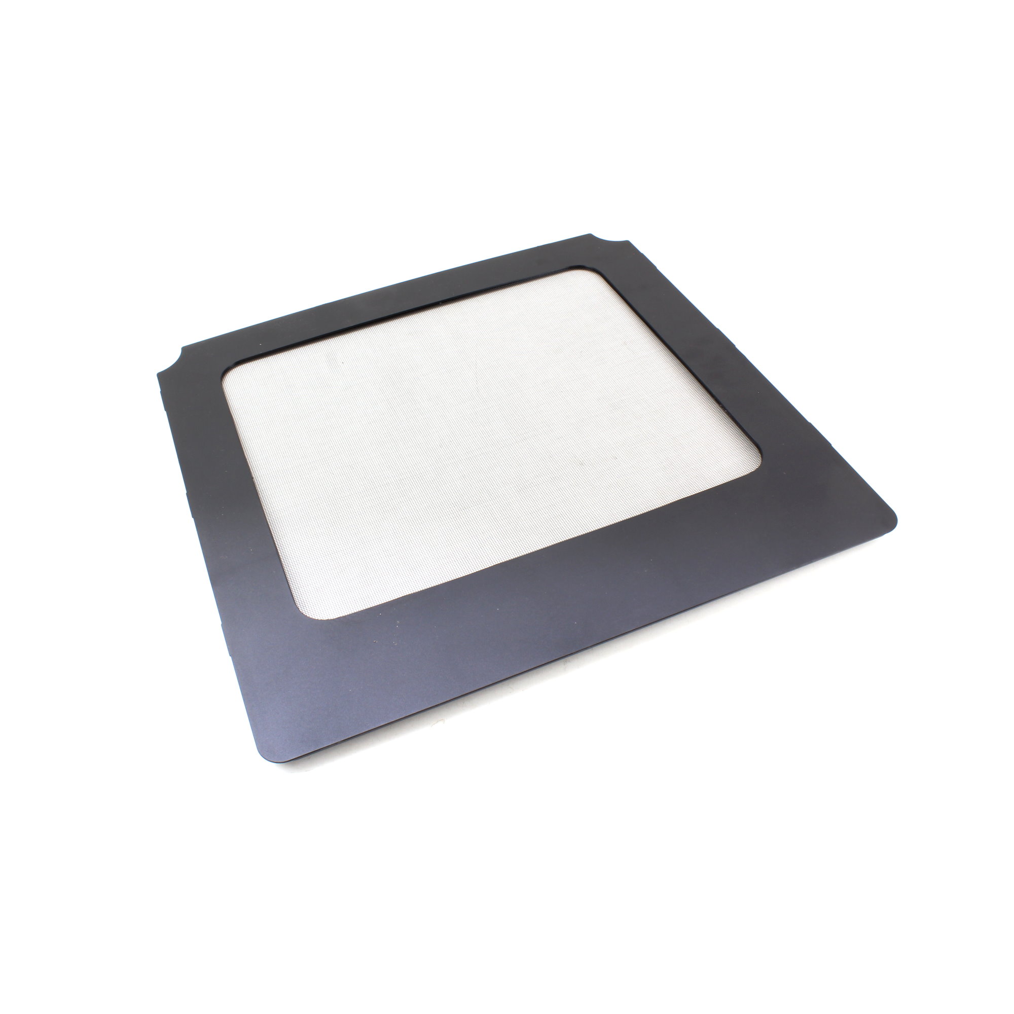 Einsatz Fliegenschutzgitter Schiebetür Fenster 