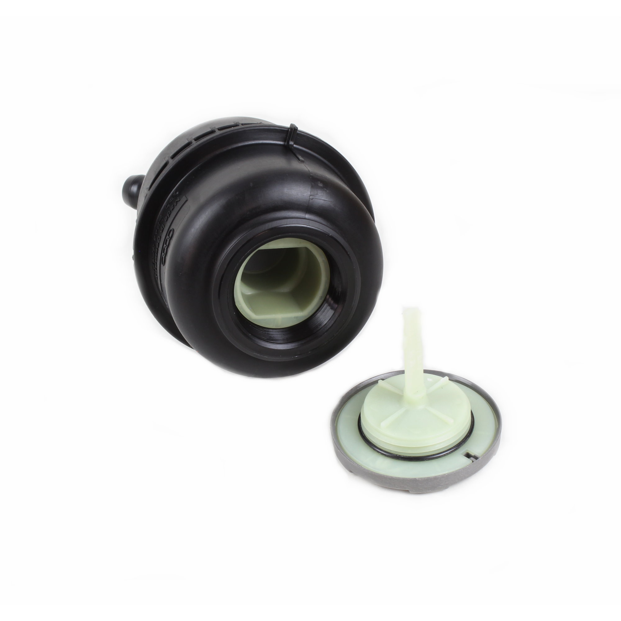 Ölbehälter für Servolenkung 