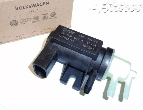 ruckwandler Magnetventil Turbolader N75 T5/T6 