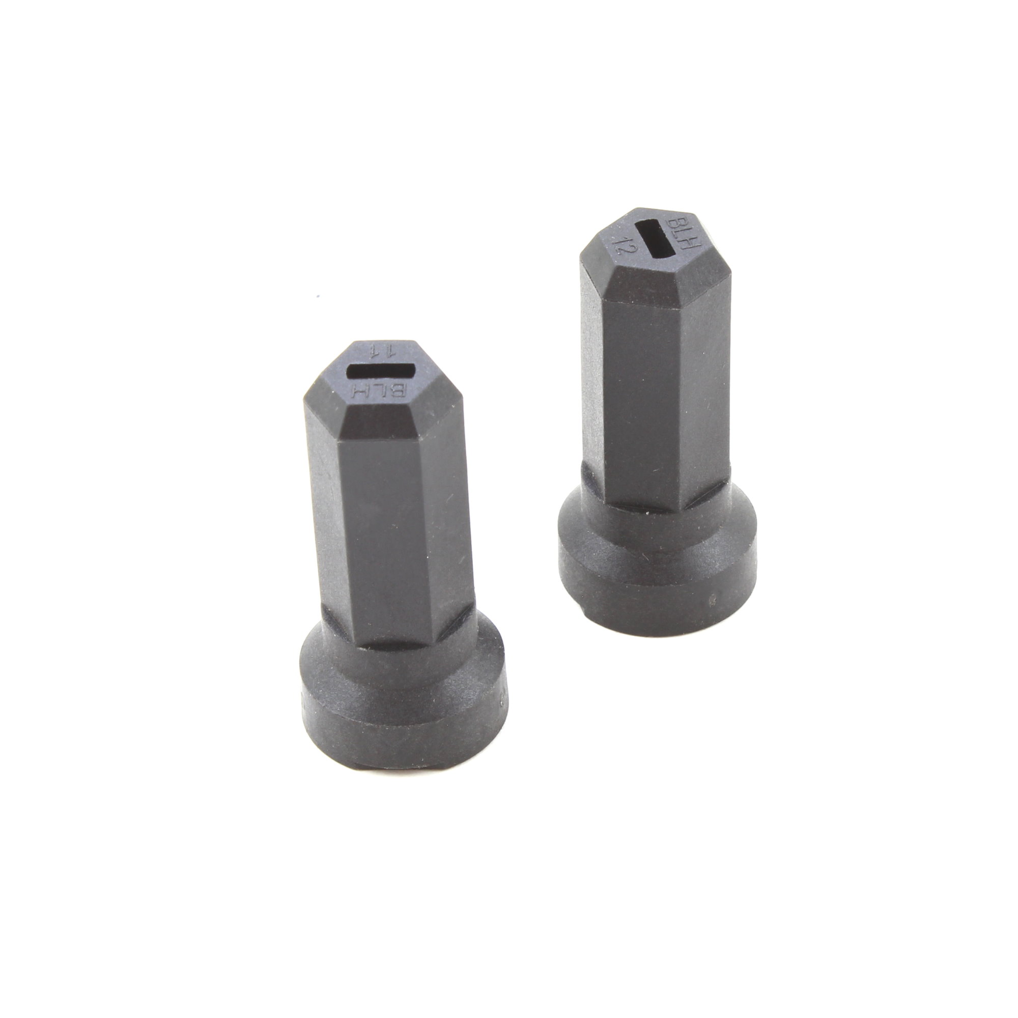 Bundmutter Mutter Befestigung M6 Rücklicht Heckleuchte