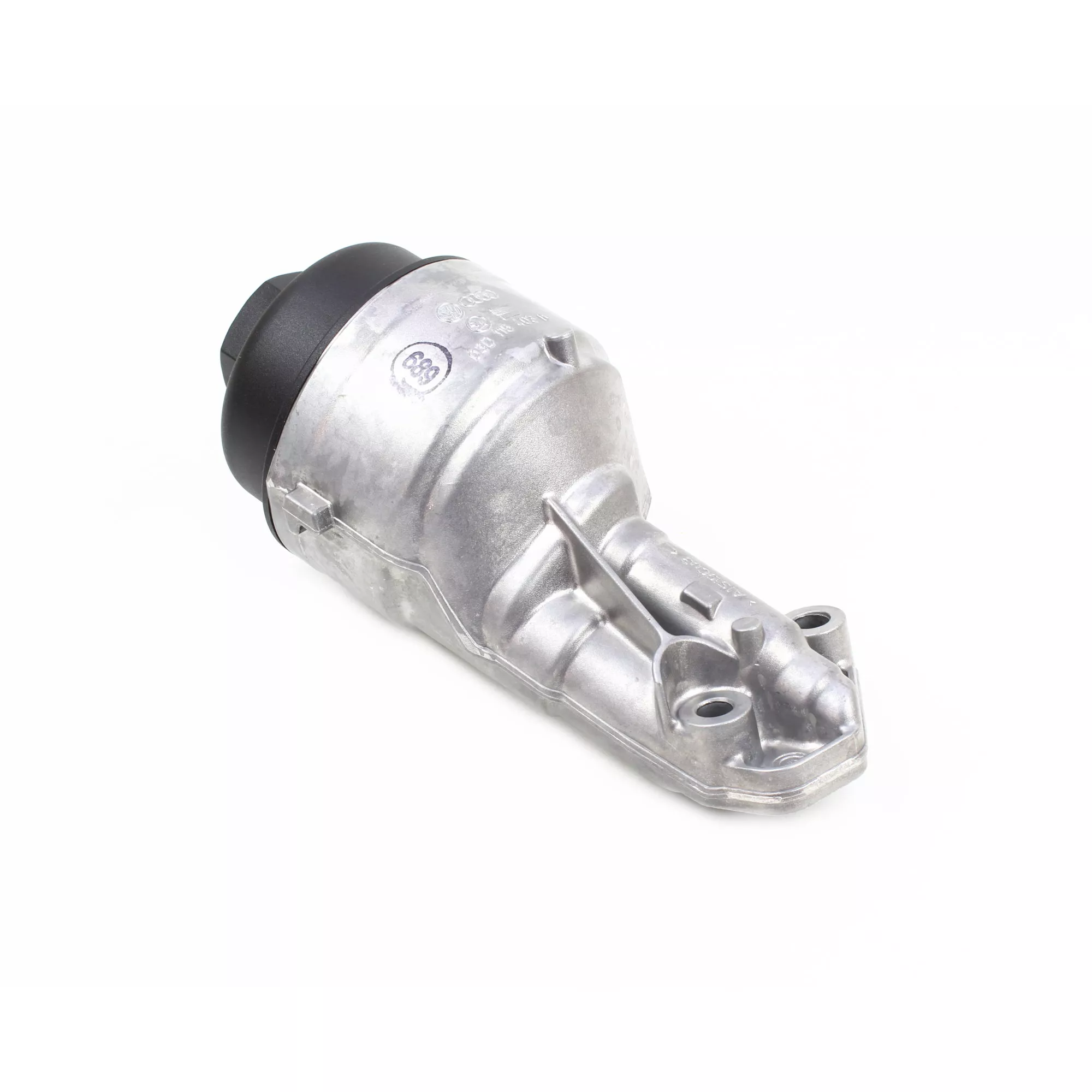 Motorölfilter Ölfiltergehäuse 1.2L