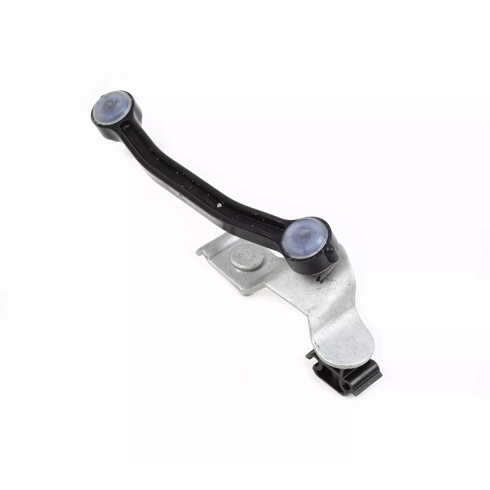 Koppelstange Niveausensor hinten Original VW 4Motion Audi Quattro 4B0505465A