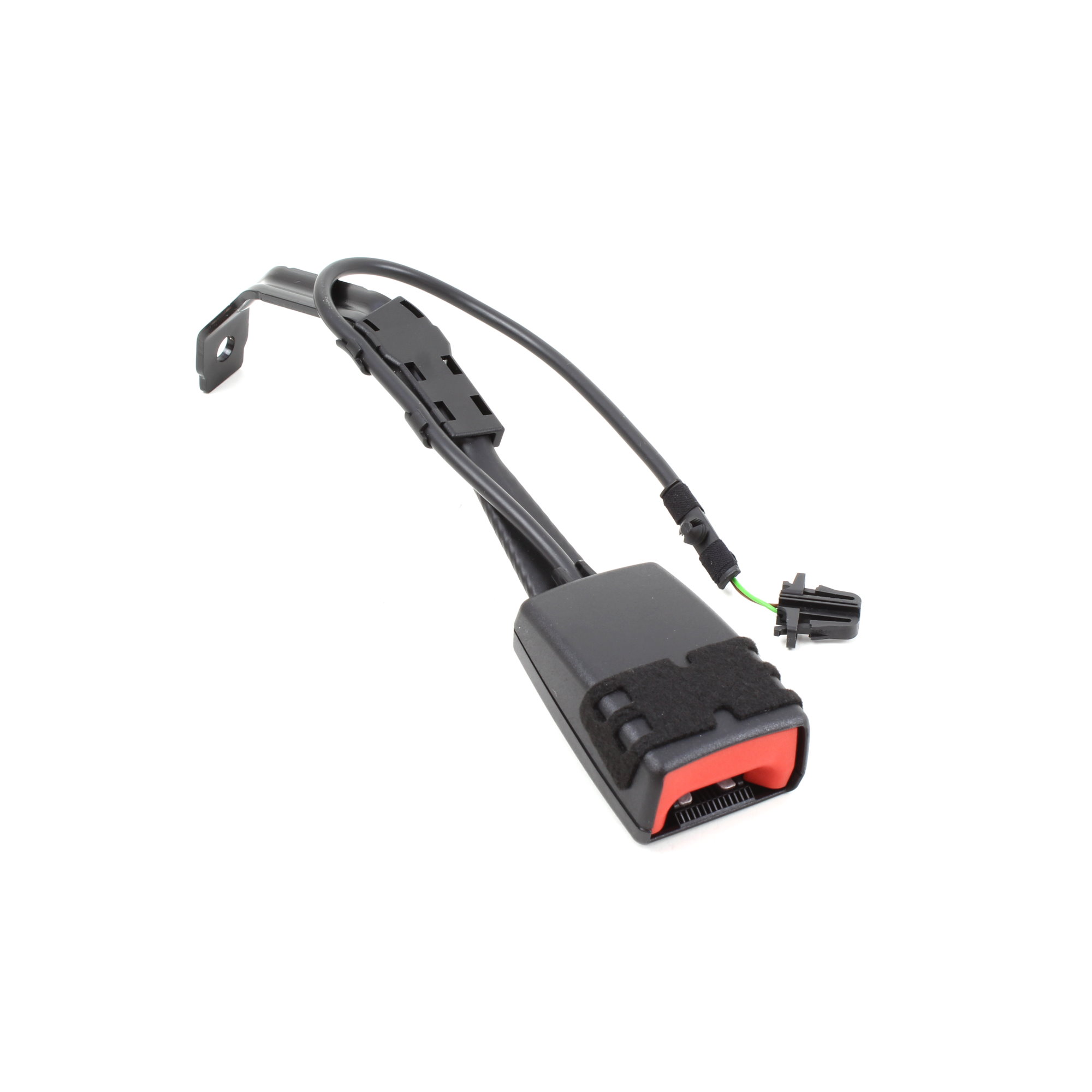 Gurtschloss vorn links Fahrersitz