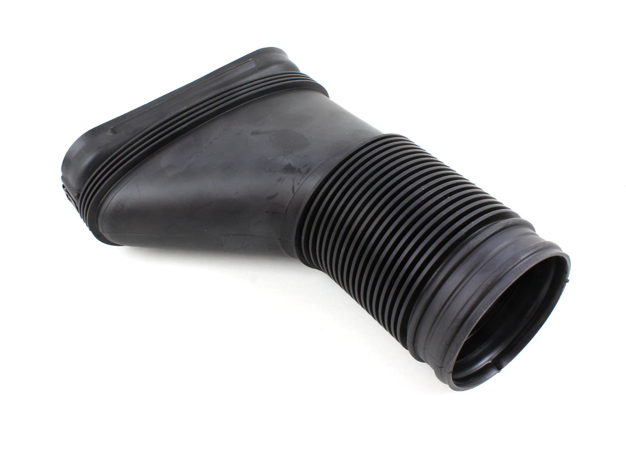 Luftführung Rohr Luftfilterkasten