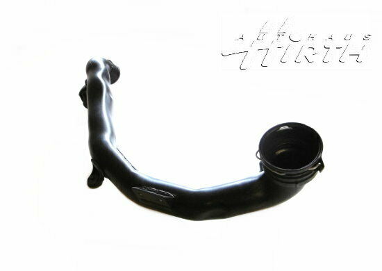 Original VW Audi Skoda Seat Druckrohr Ladeluft 2,0 Ltr. Diesel BMM 3C0145840C