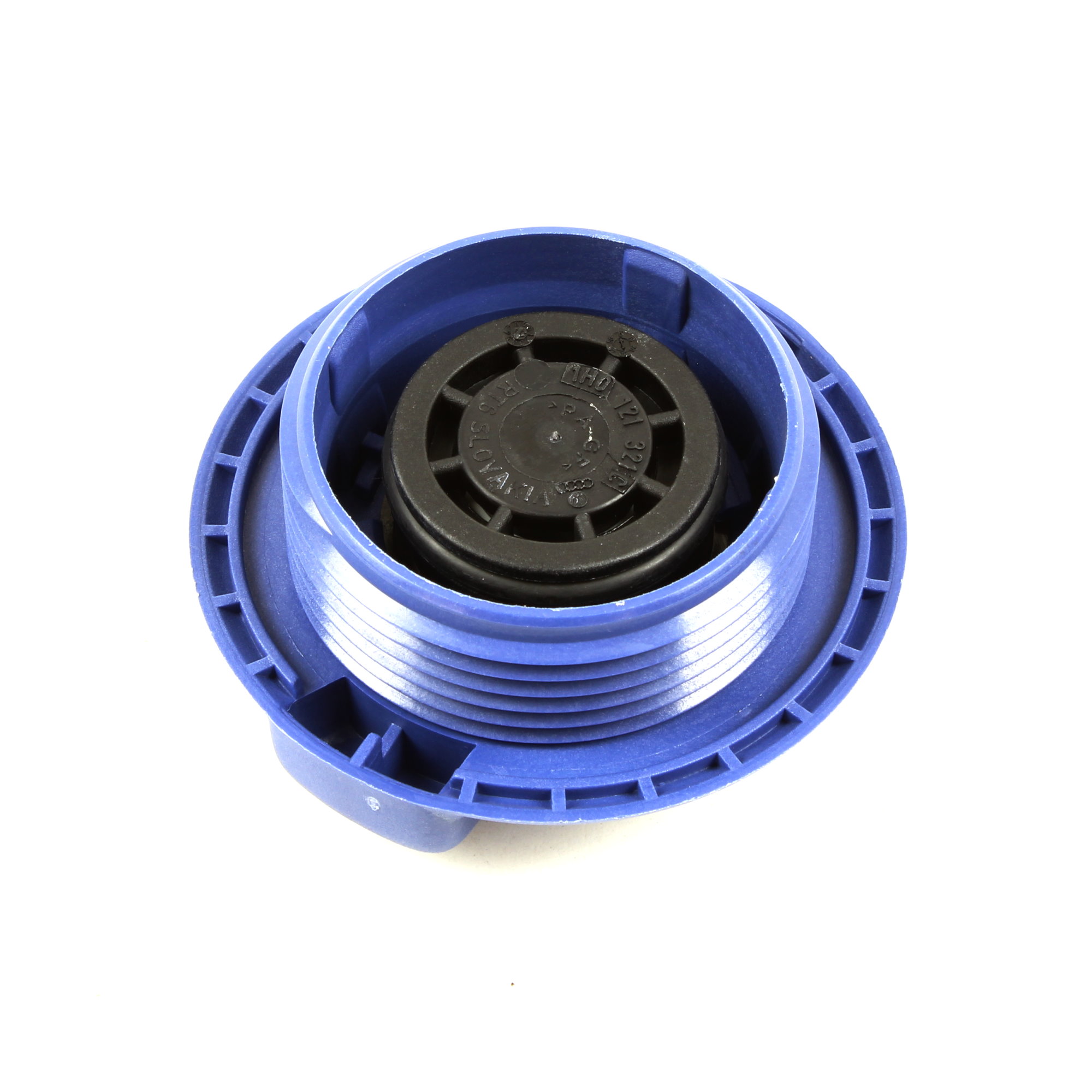 Verschlussdeckel Ausgleichsbehälter Kühlmittel 1H0121321C