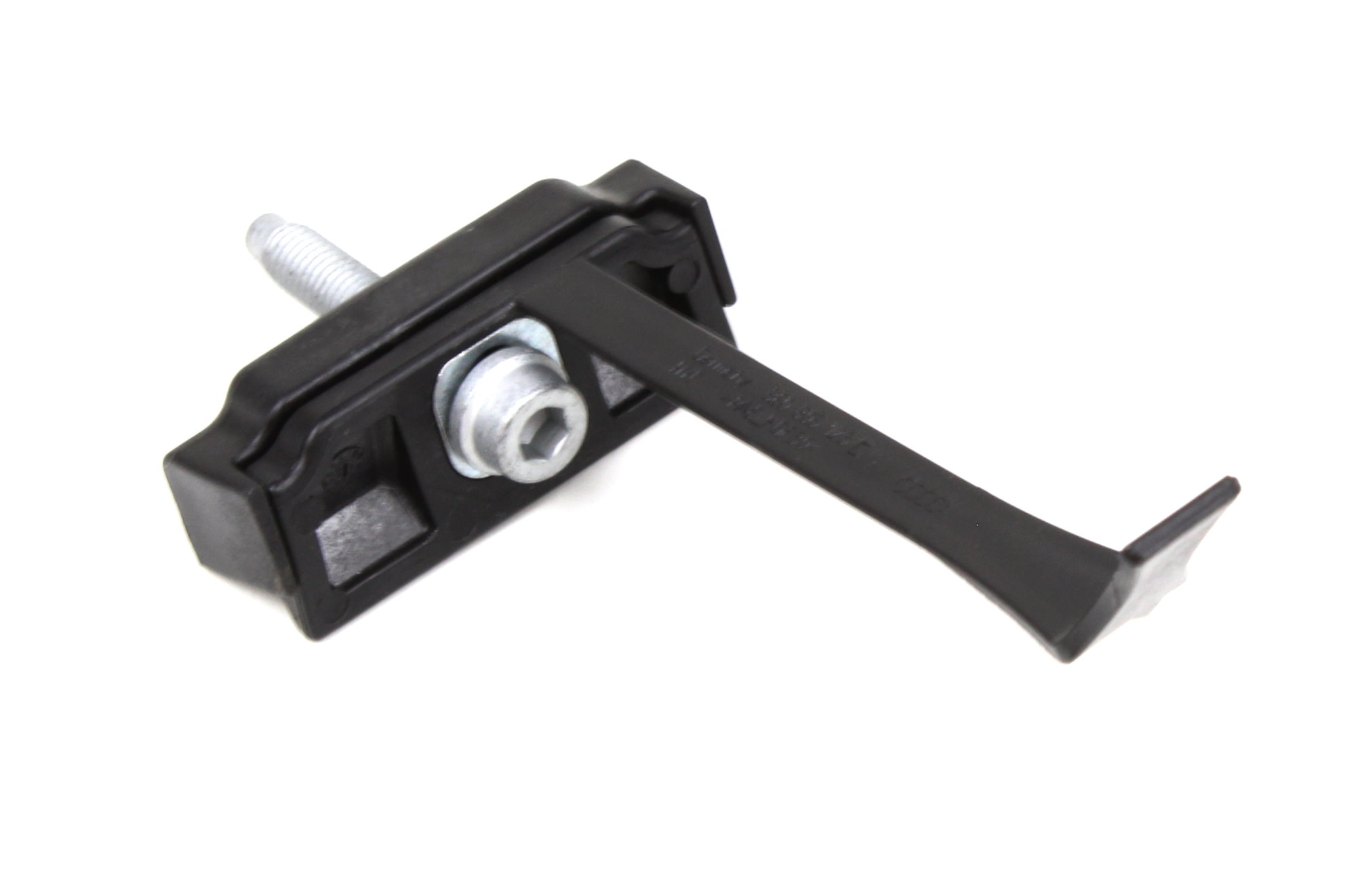 Klemmleiste für Batterie