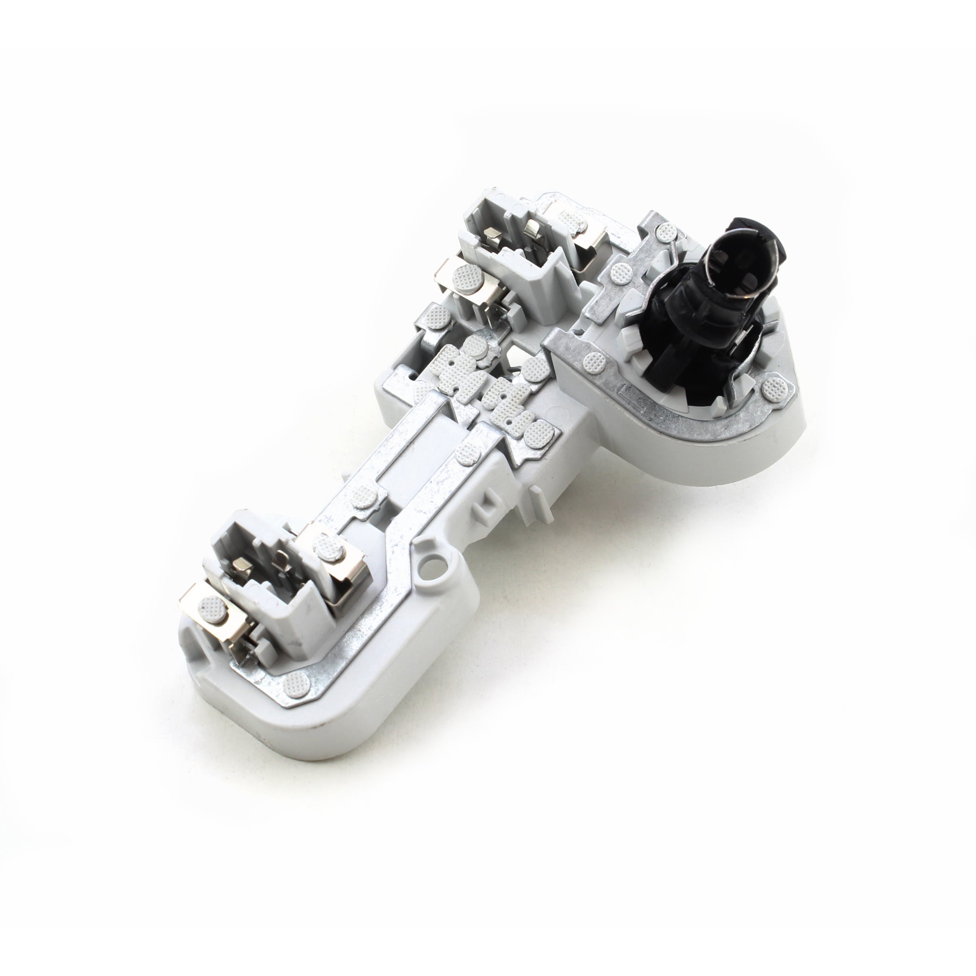 Lampenträger rechts innen 