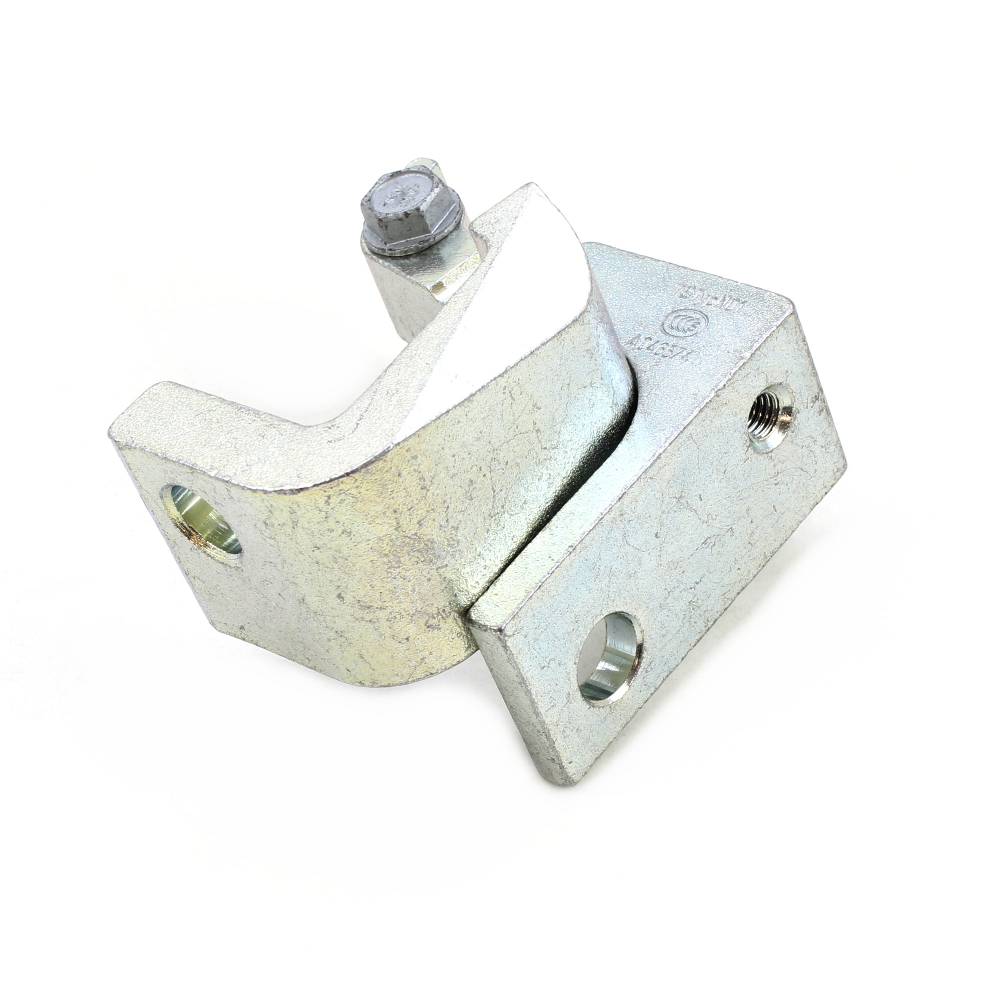 Türscharnier Tür vorne links oben Fahrerseite Original VW T5 T6 7E0831401B