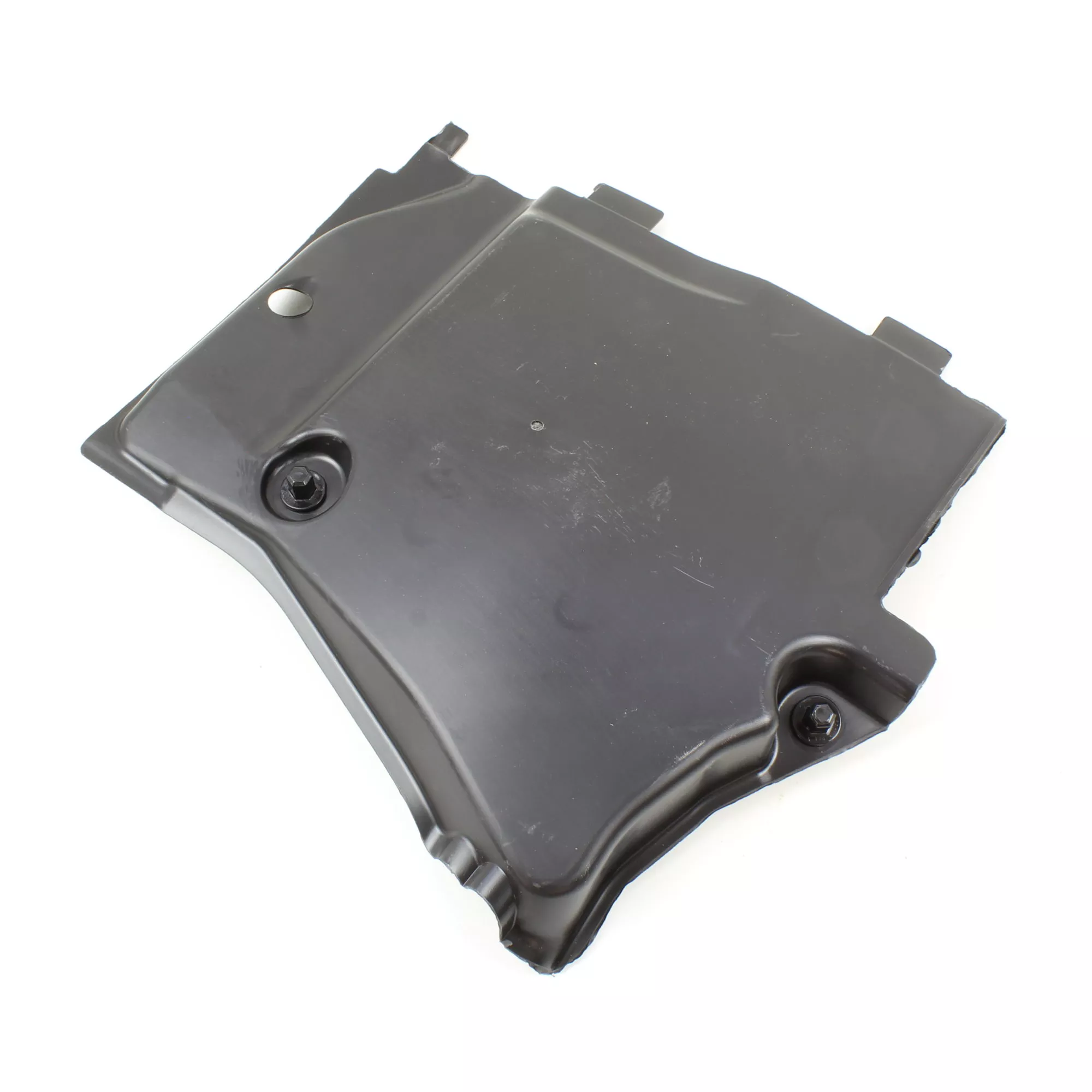 Unterbodenverkleidung links vorn Original Audi 8W0825201