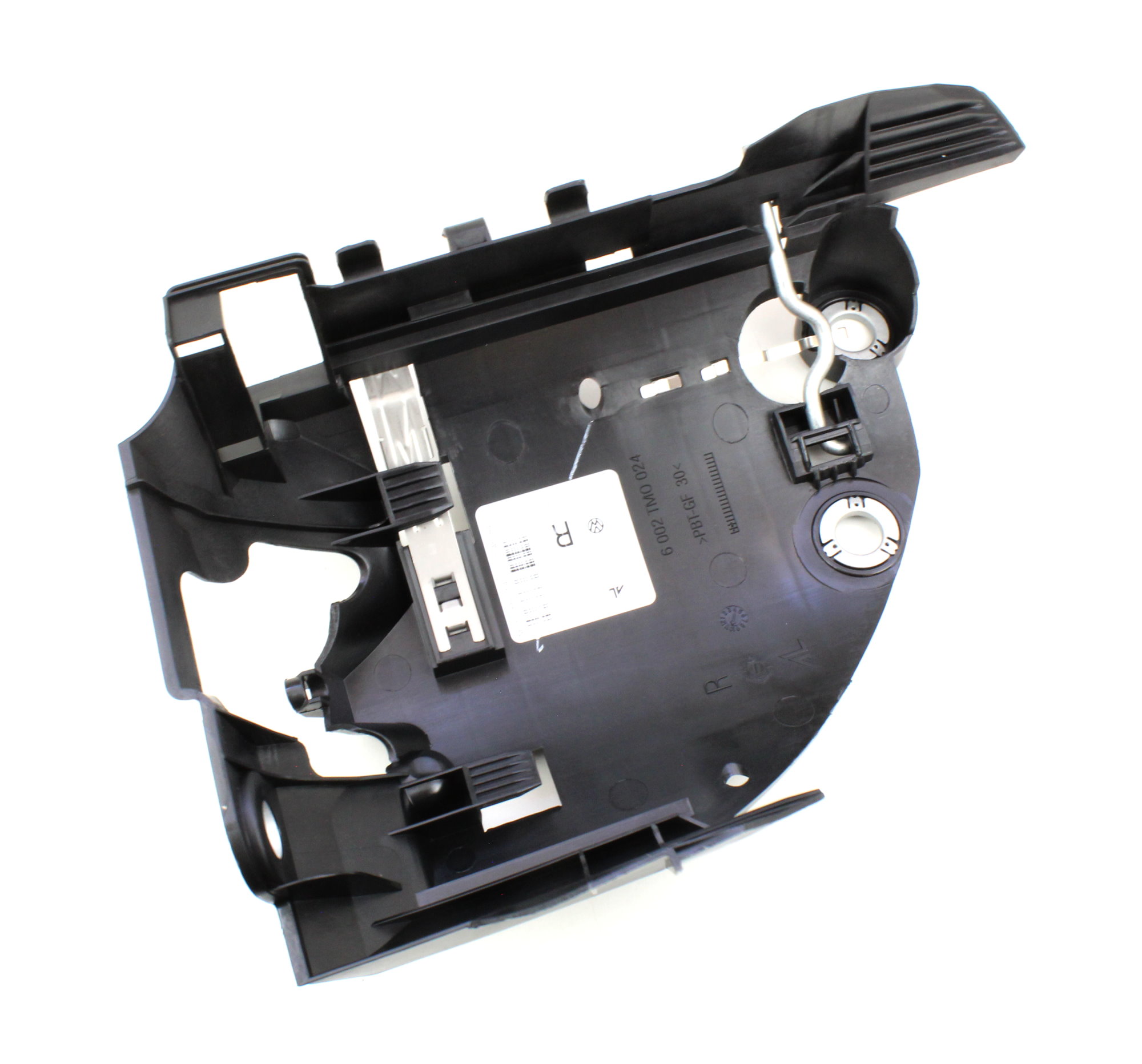 Aufnahme für Scheinwerfer rechts Beifahrerseite