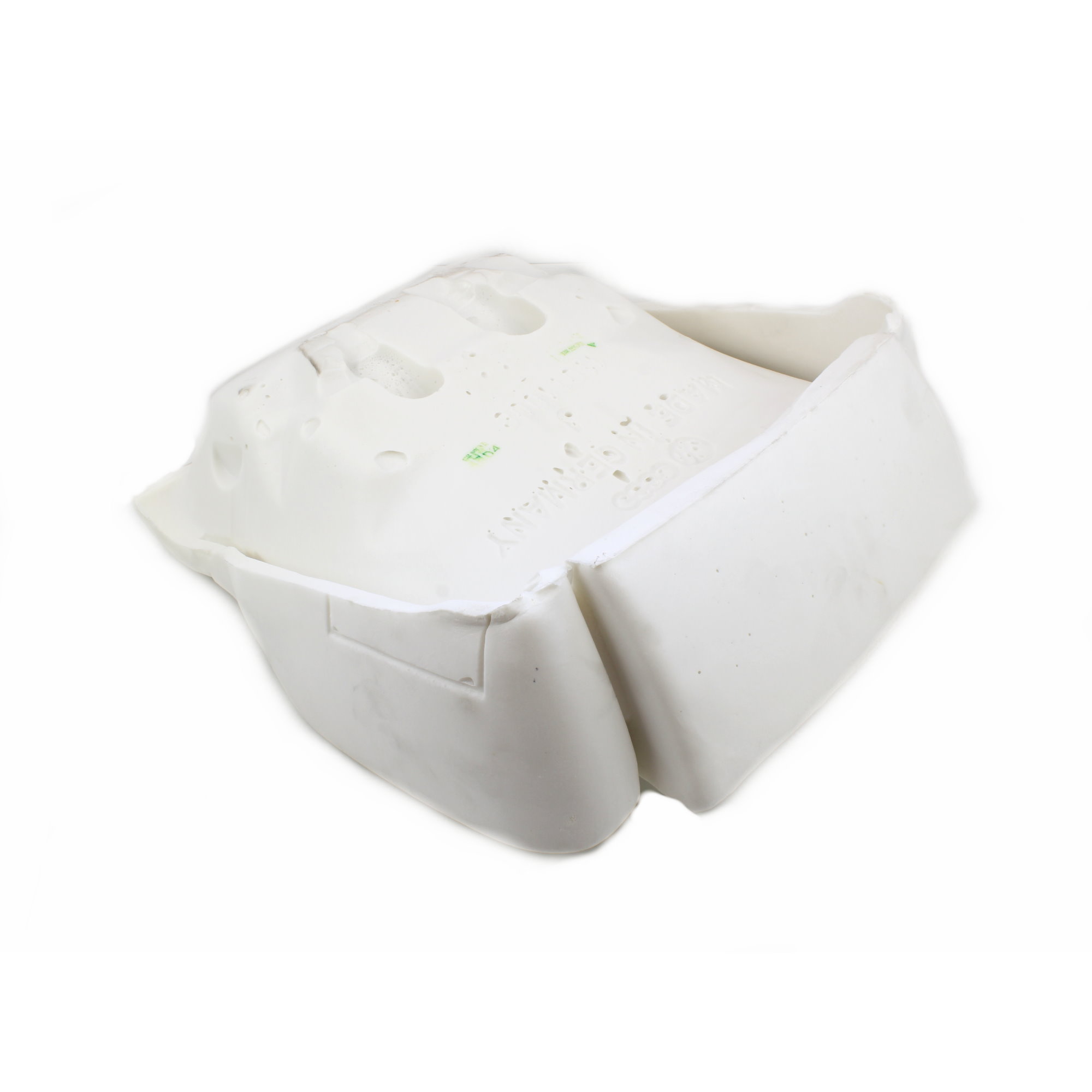 Sitzpolster vorn Sportausführung