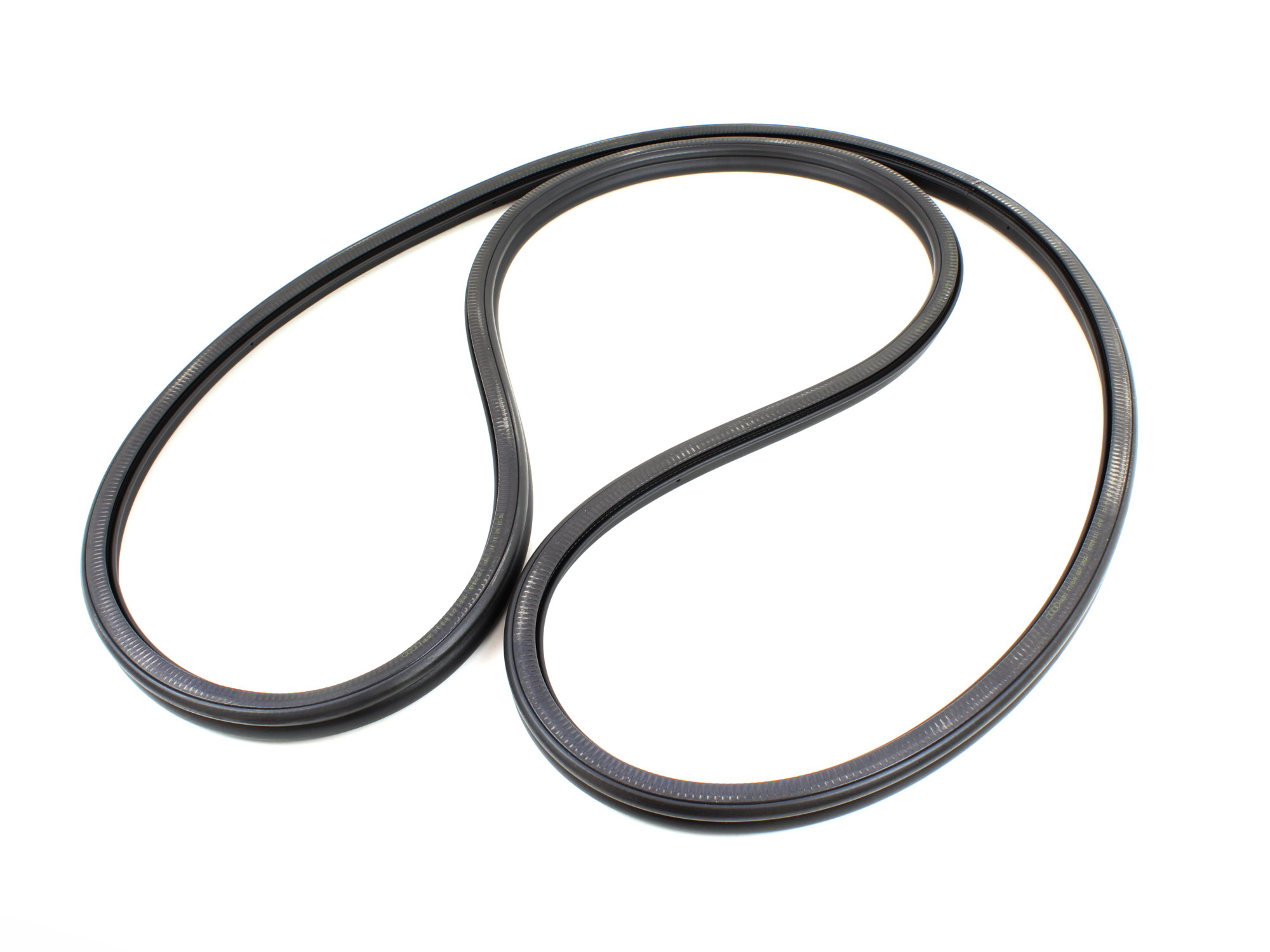 Dichtung für Heckklappe TT Coupe 8J8827705A