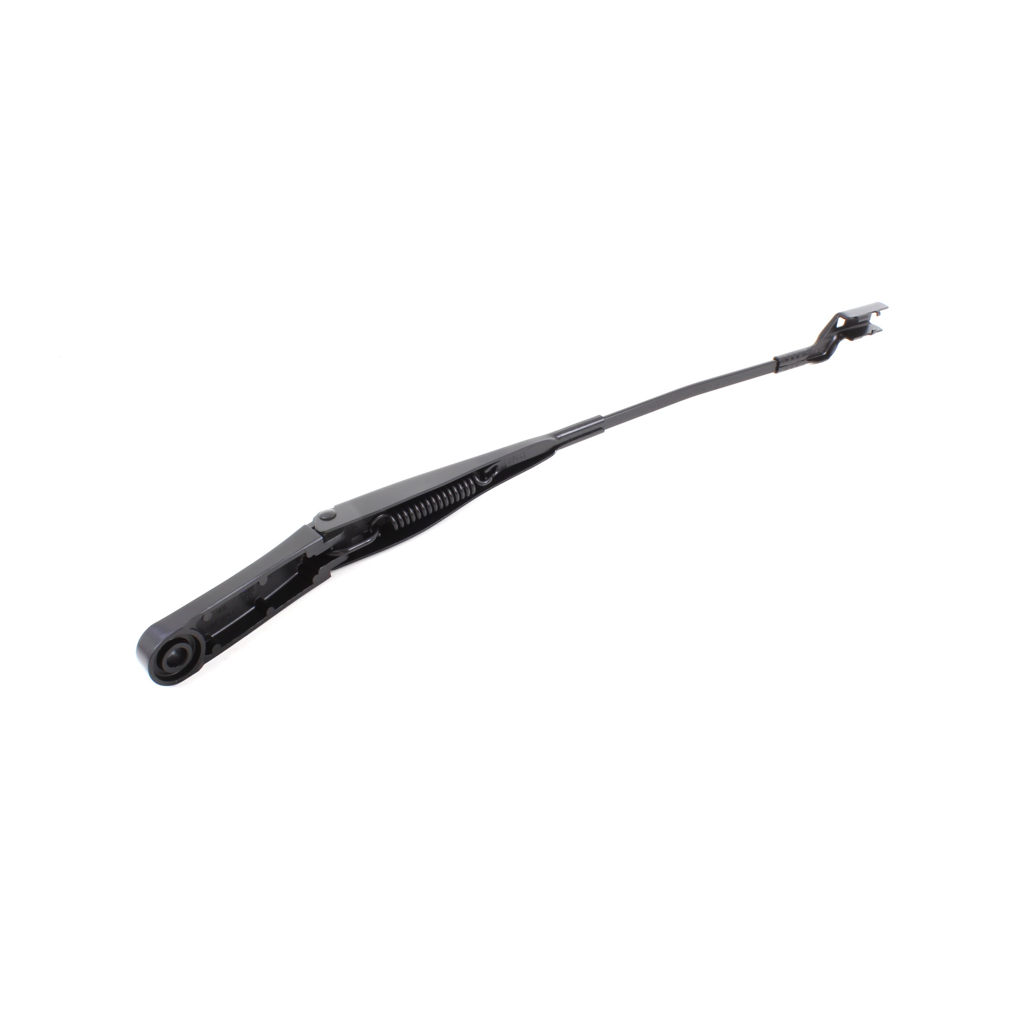 Aero-Wischerarm Beifahrerseite 