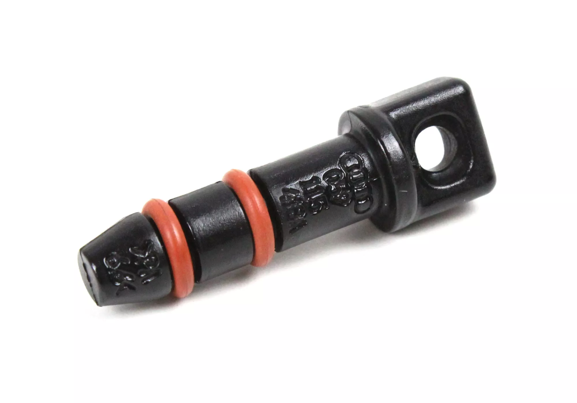 Verschlusszapfen M8x40 für Ölmessstab
