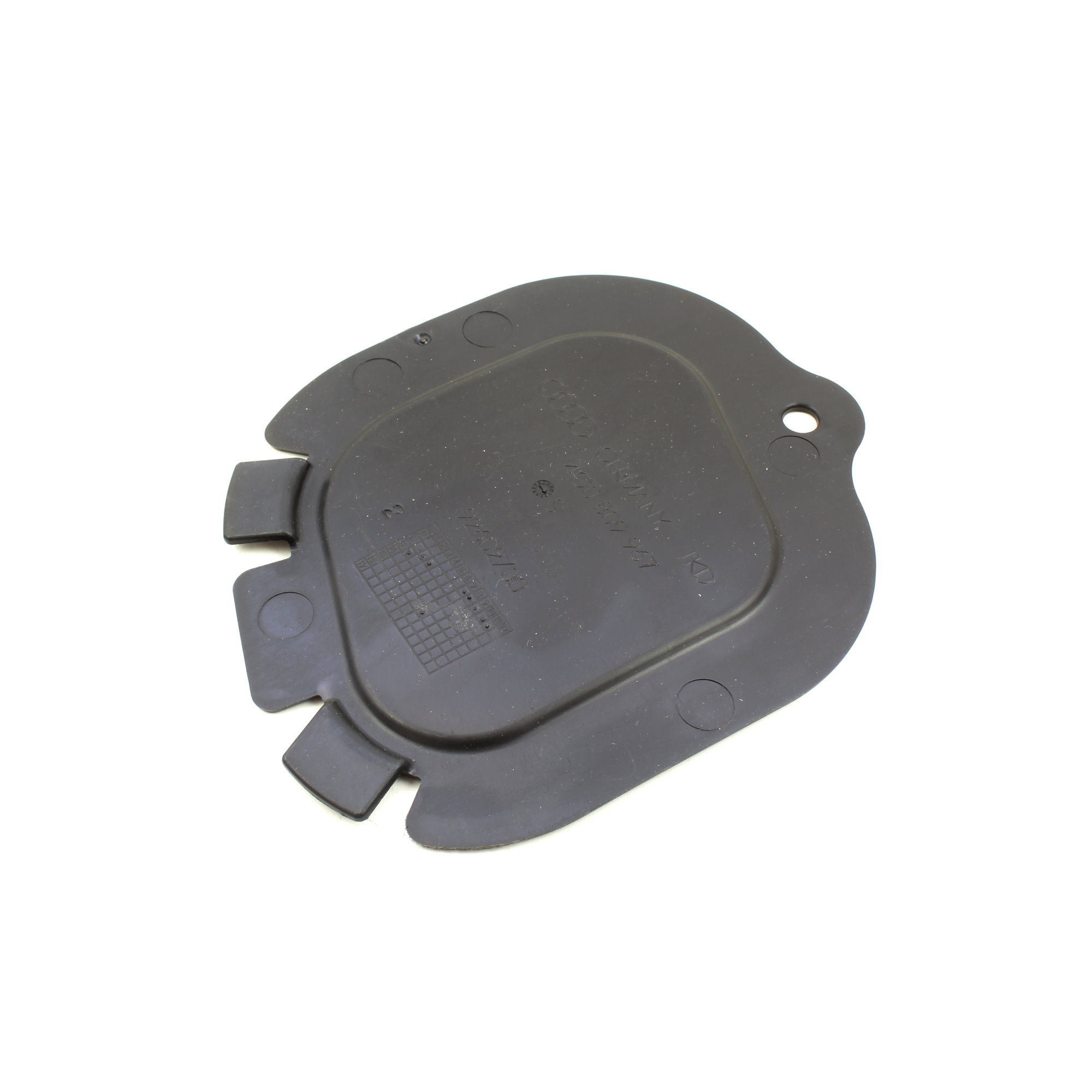 Deckel Radhausschale vorn Fahrer- & Beifahrerseite 