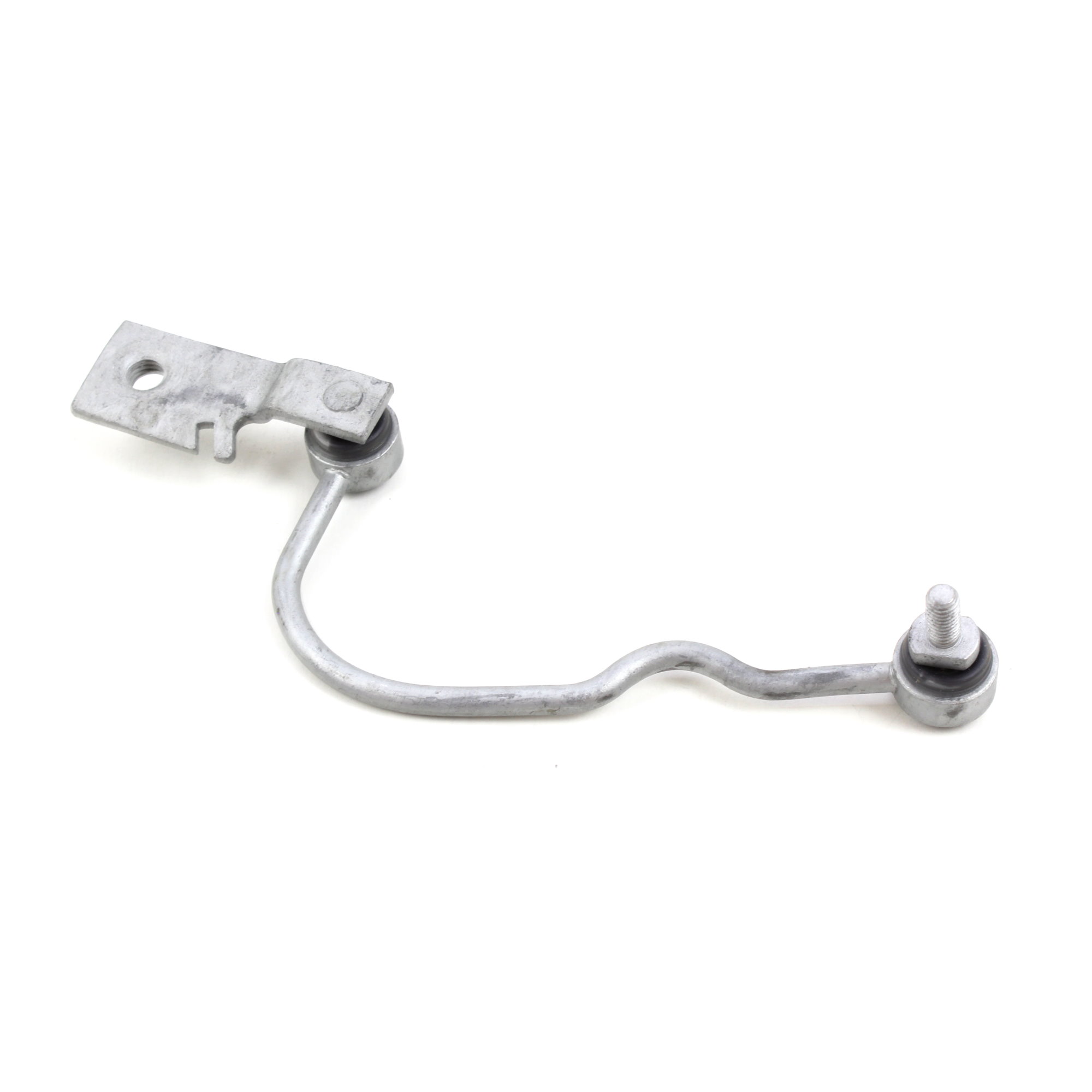 VW Audi Skoda Gestänge für Leuchtweitenregelung hinten für Fahrzeug mit Frontantrieb - Orignal Ersatzteil 1J0941299