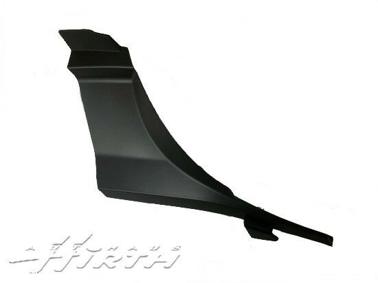 Abdeckung Stoßfänger Scheinwerfer vorn rechts Kappe Original Audi TT 8J0807082B