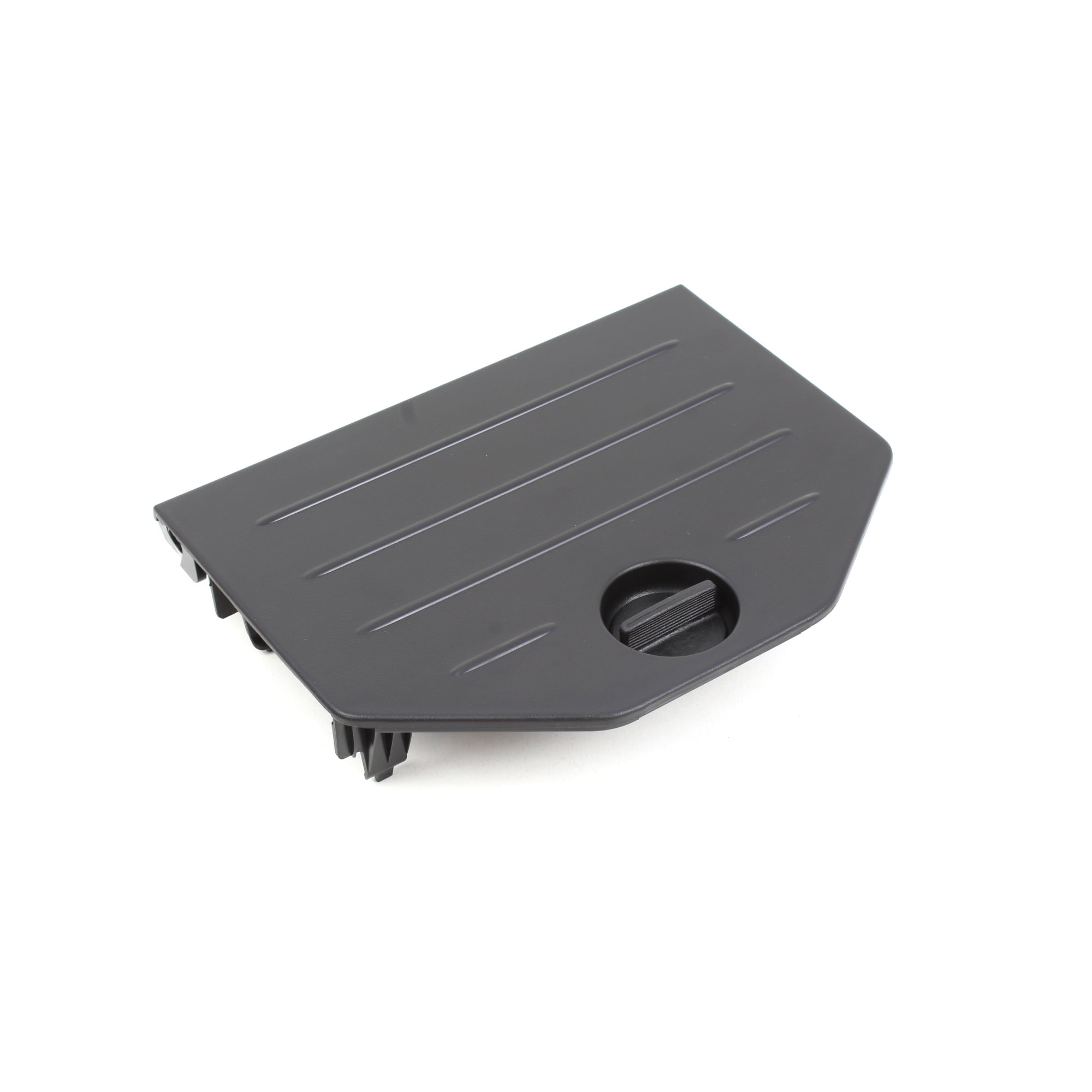 Aufnahme Halter für Warndreieck 