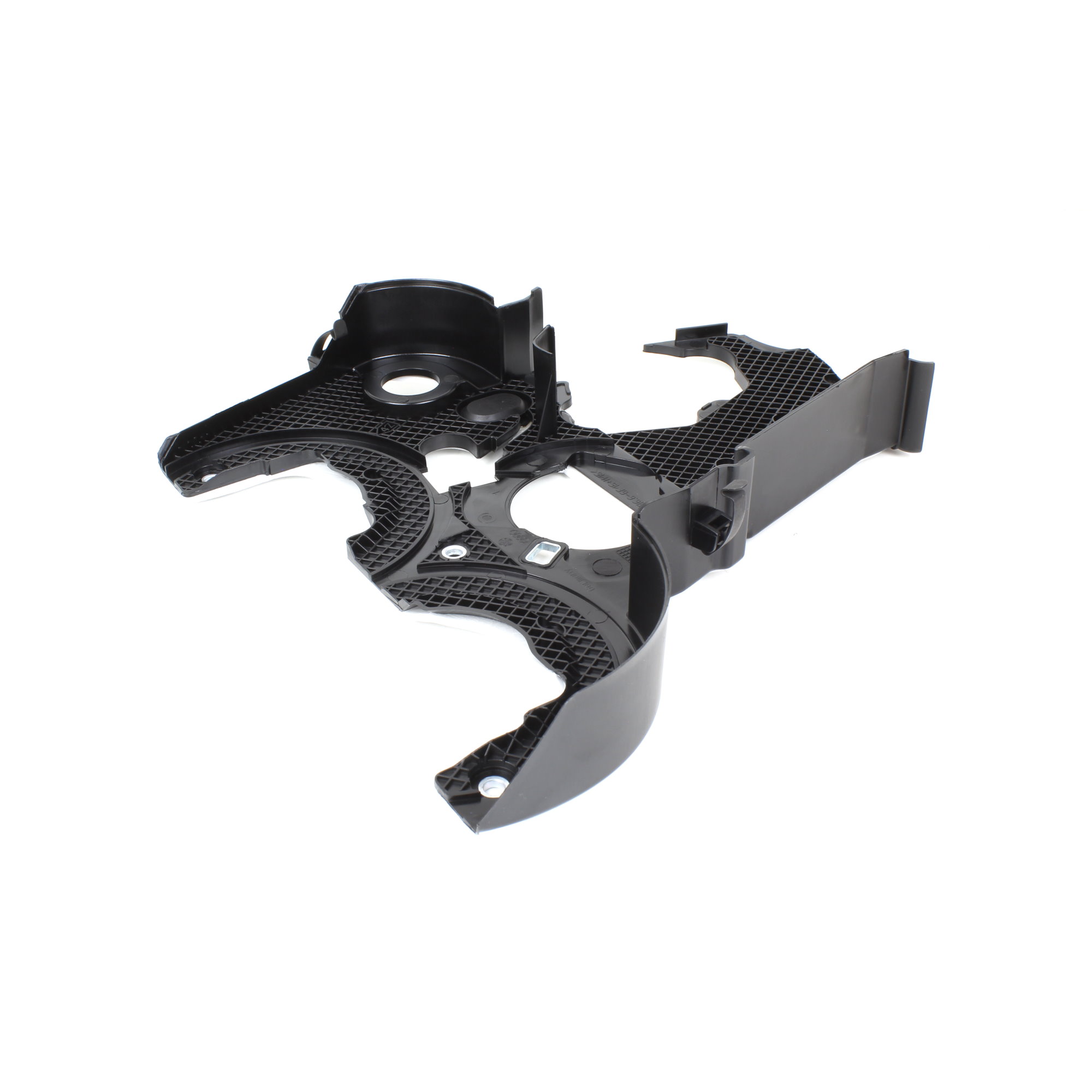 Abdeckung Zahriemen Zahnriemenschutz  2.0 TDI