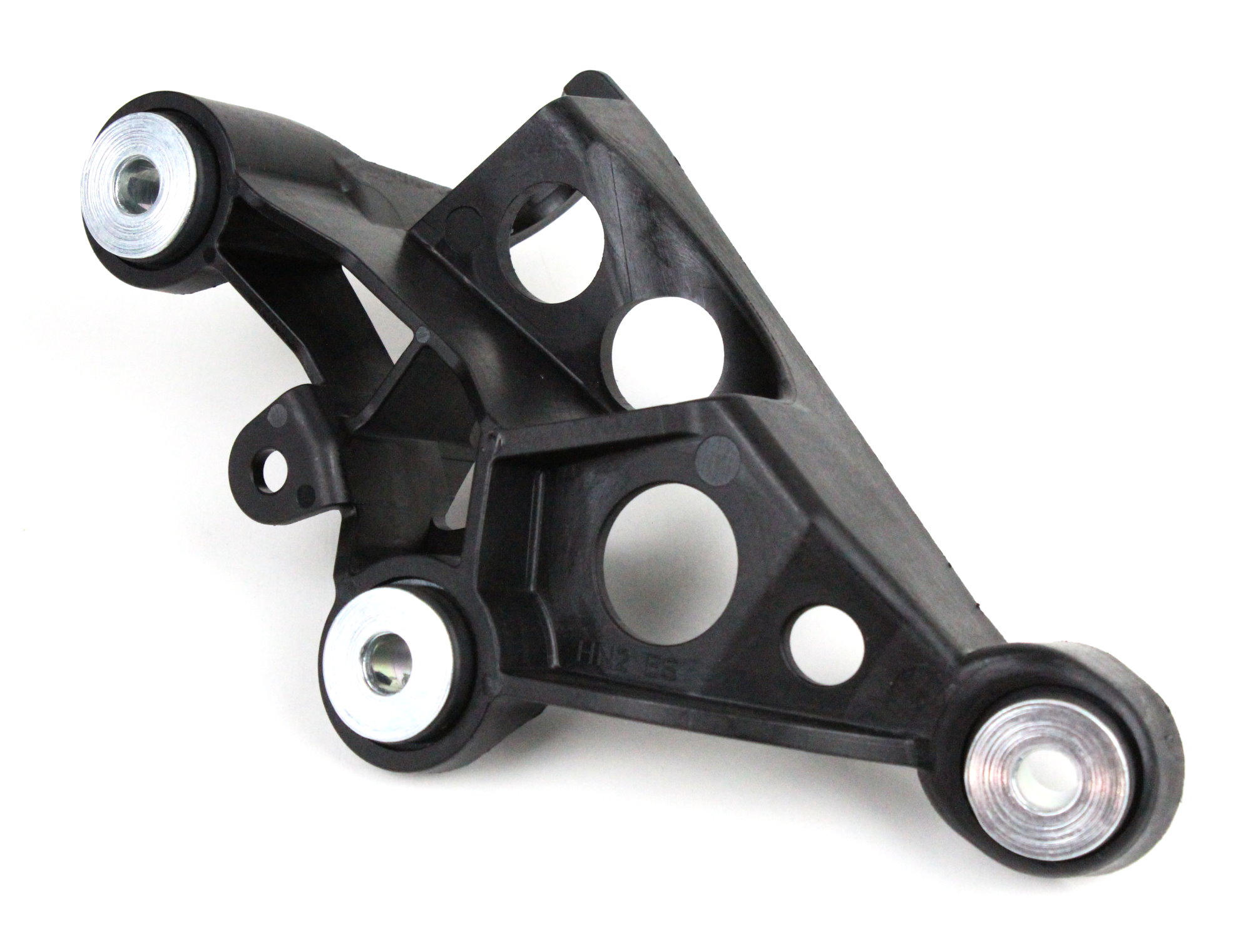 Widerlager Halterung