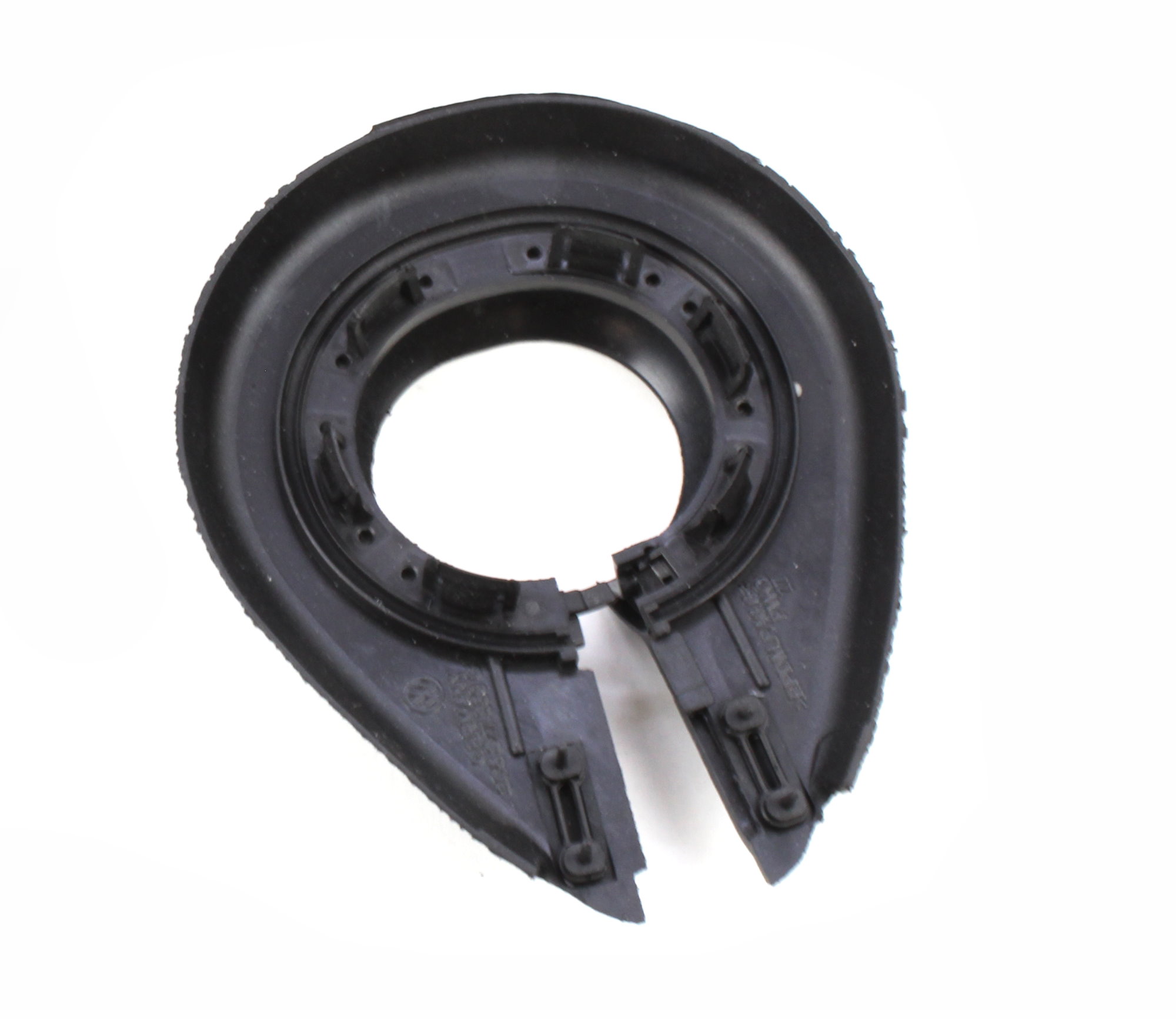 Dichtung für Klappenscharnier Kofferraumdeckel Limousine