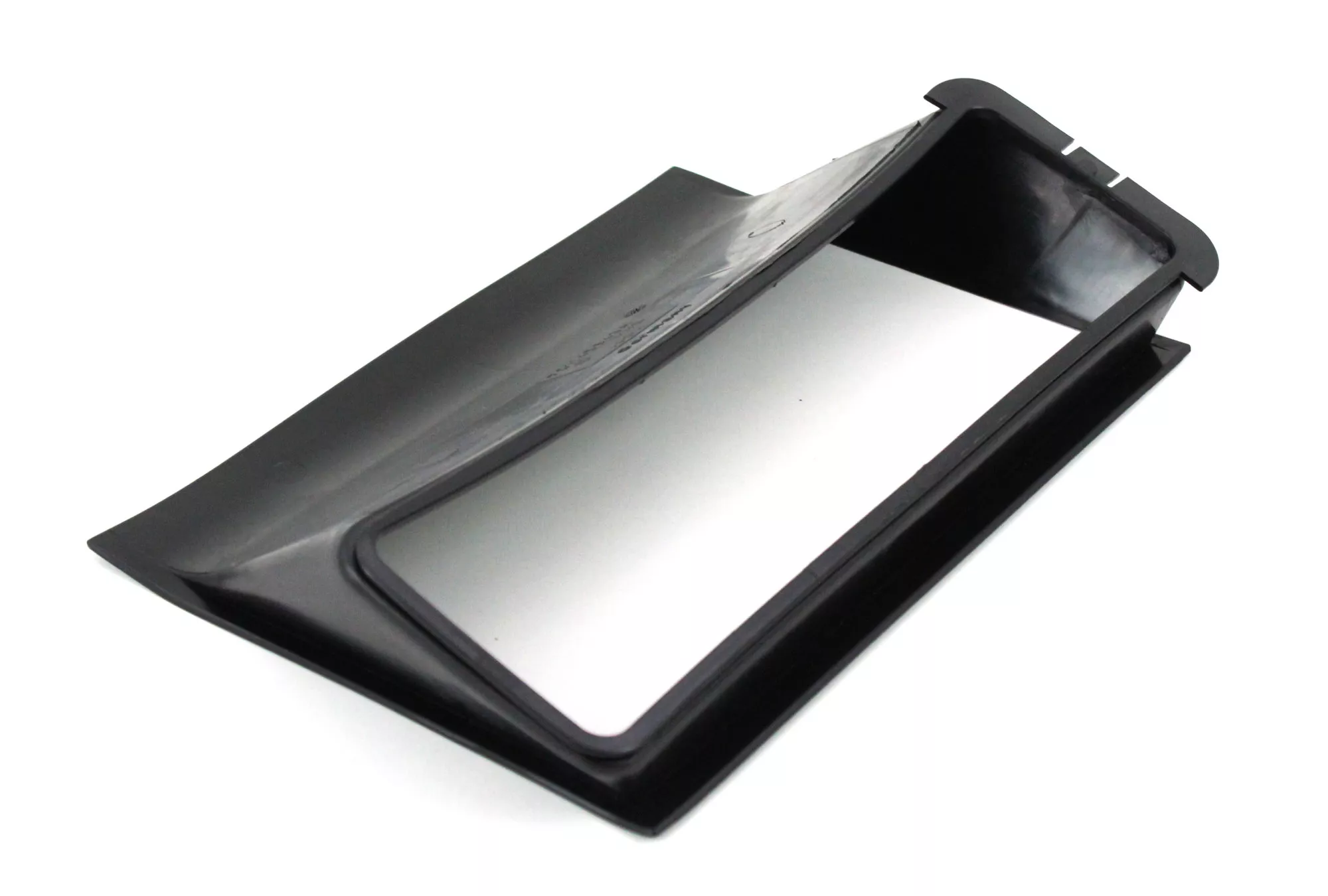 Luftführung Frontklappe 271x82mm T4 PR: AC0