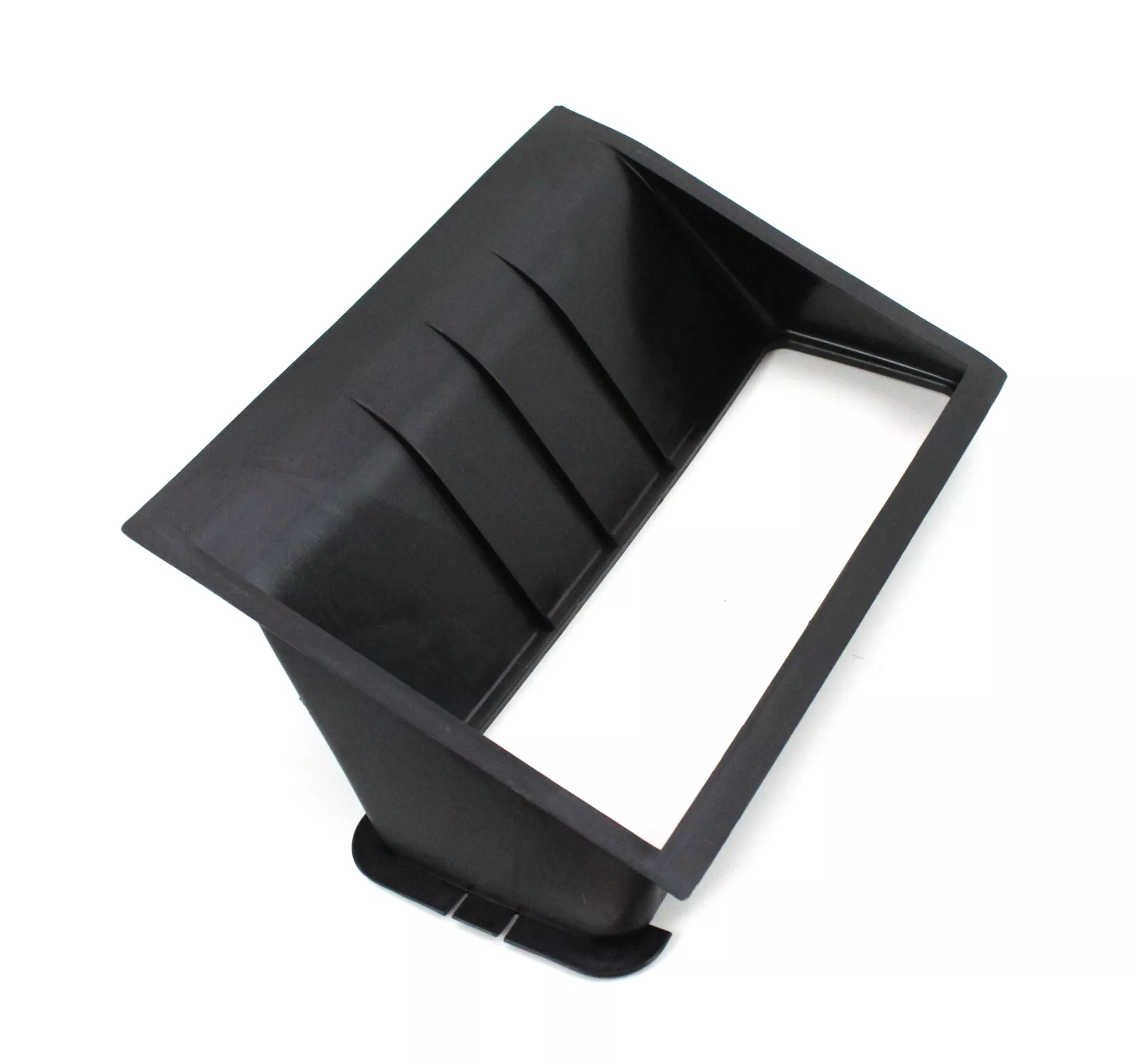 Luftführung Frontklappe 271x82mm T4 PR: AC0